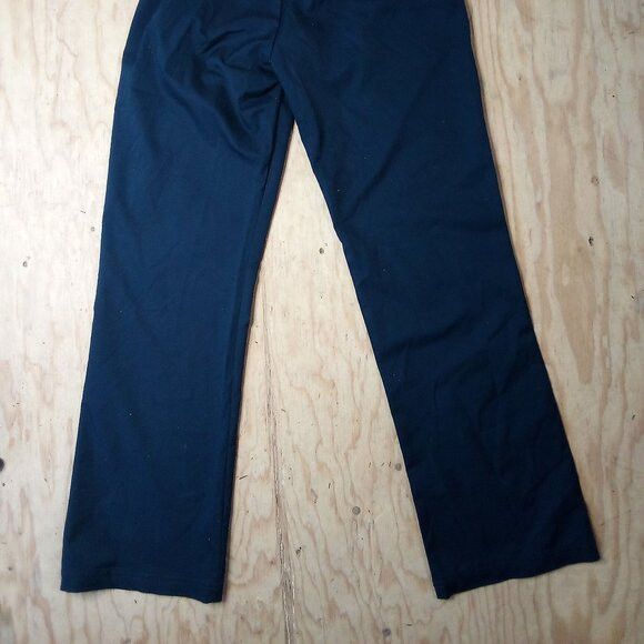 Nike × Vintage Vintage Y2K Nike Wind Pants Joggers Trainers Size 29" - 7 Thumbnail