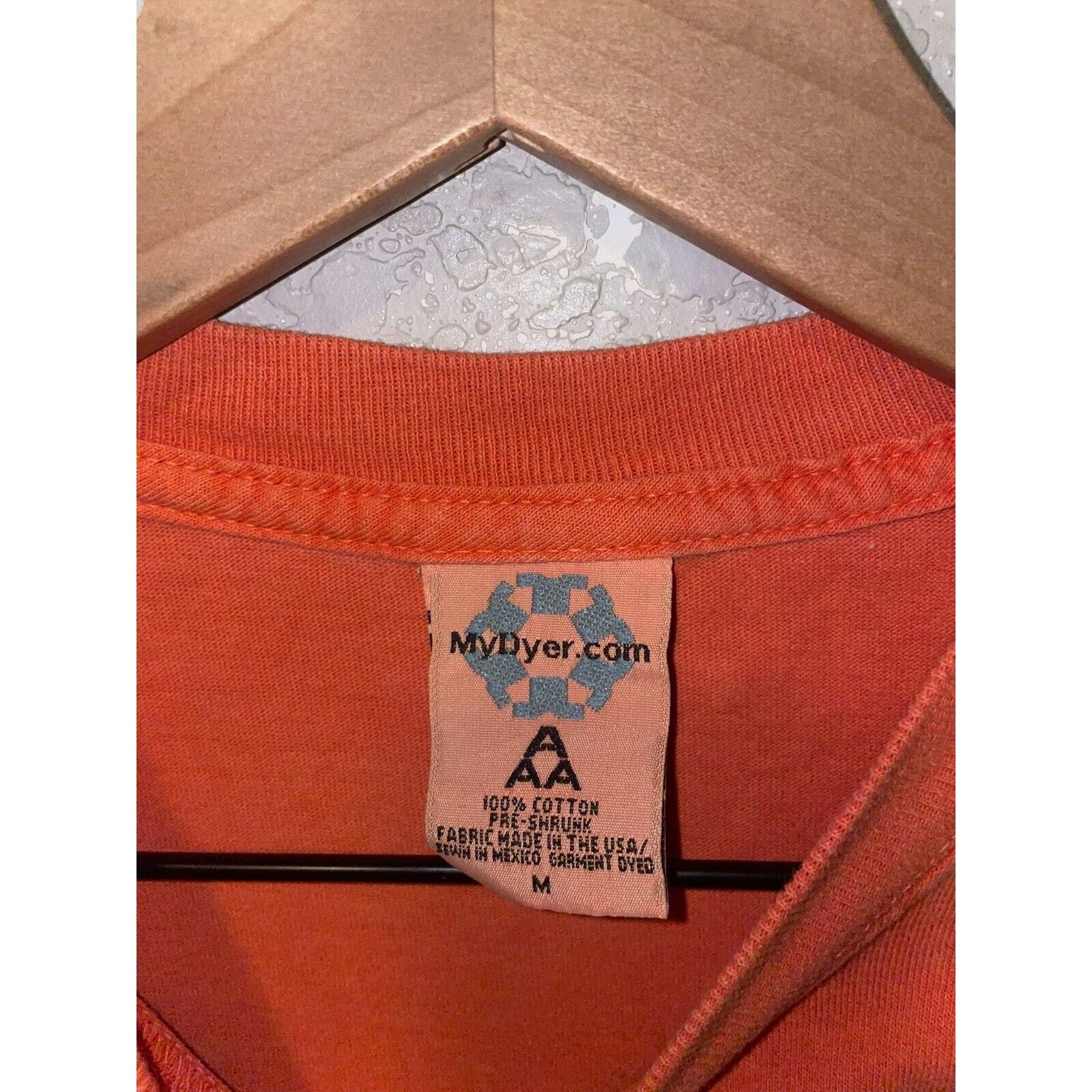 Vintage 2000 Go Climb A Mountain Yellowstone National Park Shirt M Size US M / EU 48-50 / 2 - 8 Thumbnail