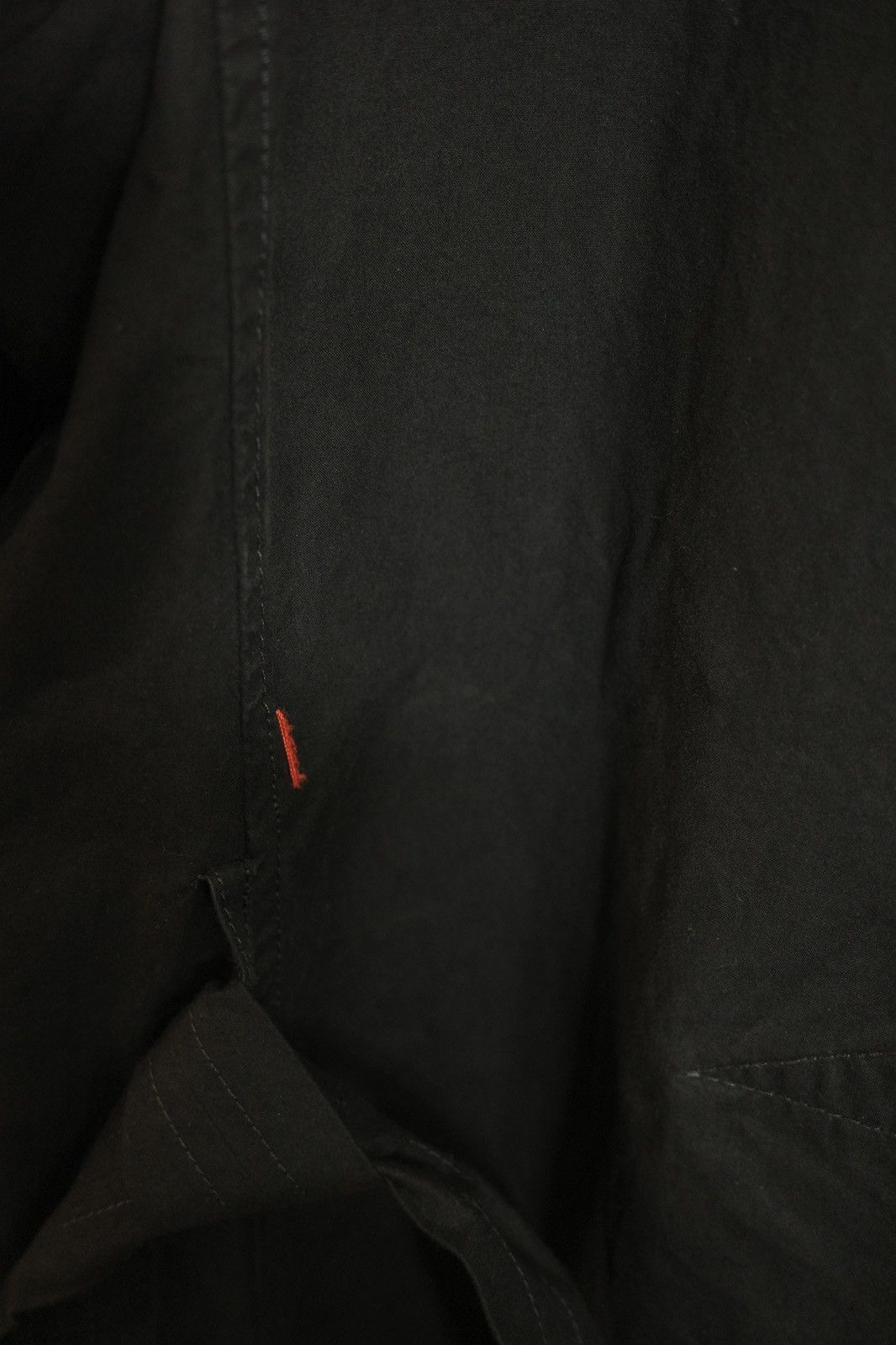 Casey Casey Casey Casey Double-breasted Army Coat Size US L / EU 52-54 / 3 - 4 Thumbnail