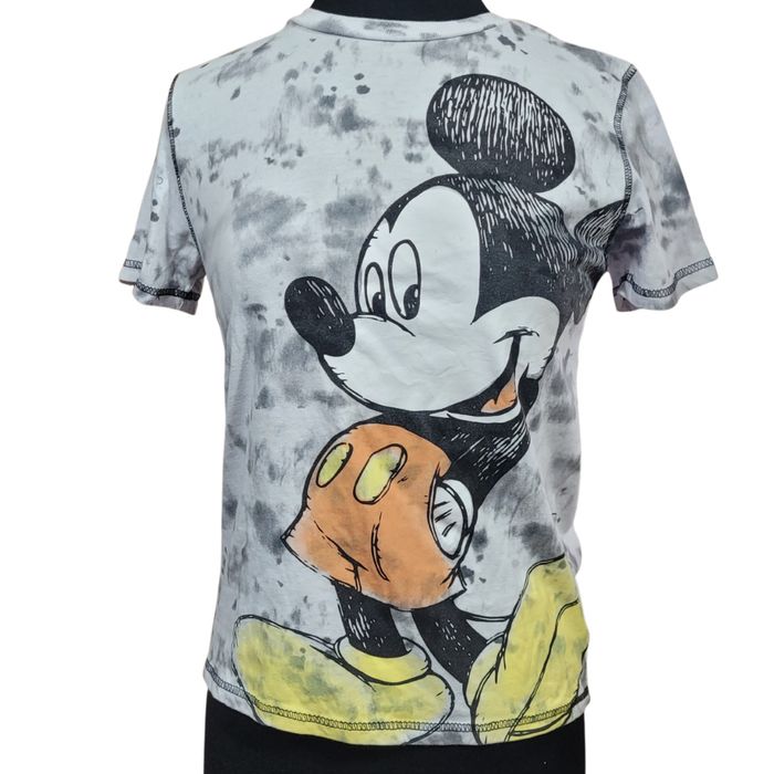 Disney Disney Mickey Mouse Tee Shirt Size Large Grailed