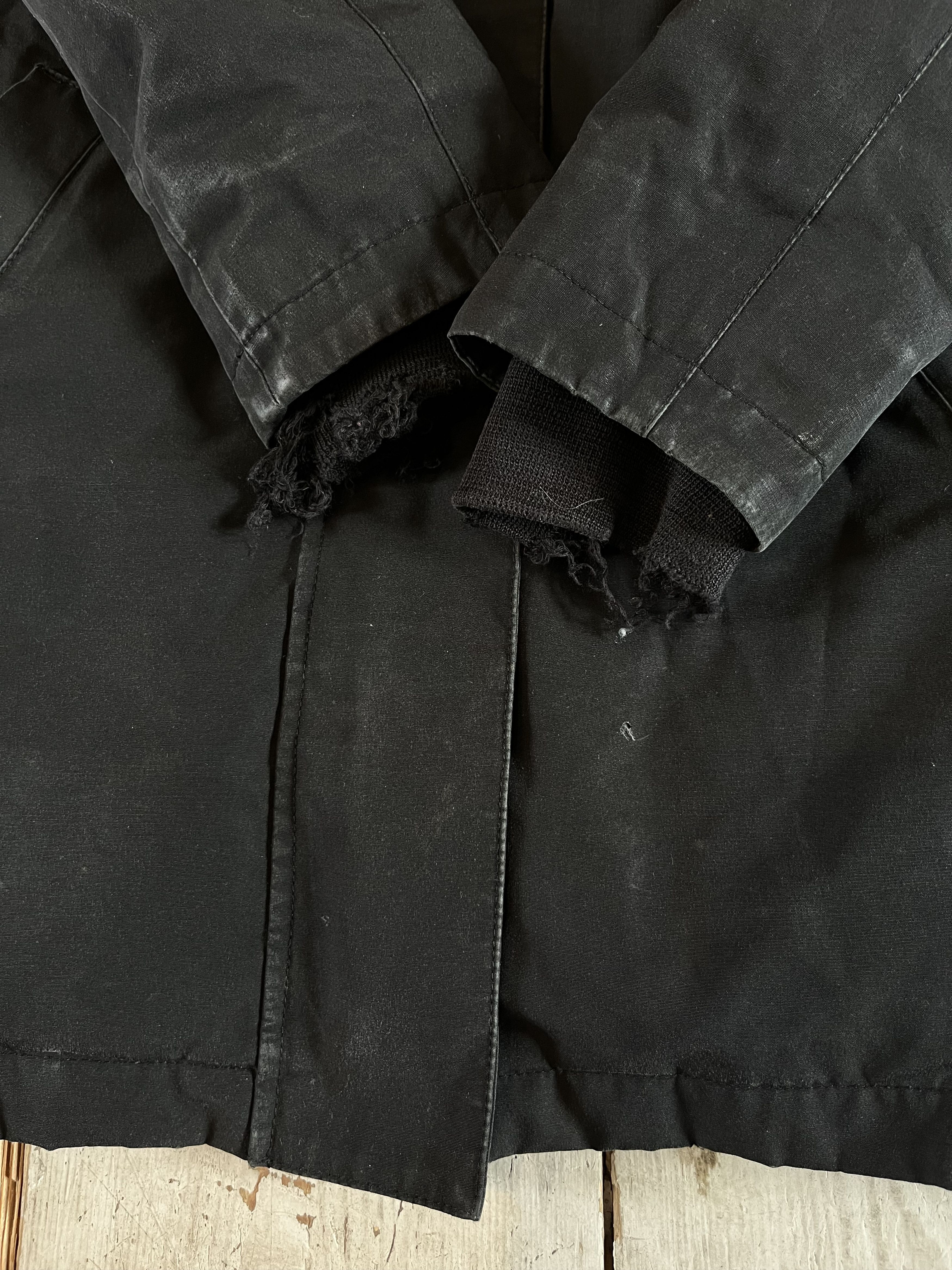 Canada Goose Canada Goose Solaris Parka with Fur Size XS / US 0-2 / IT 36-38 - 6 Thumbnail