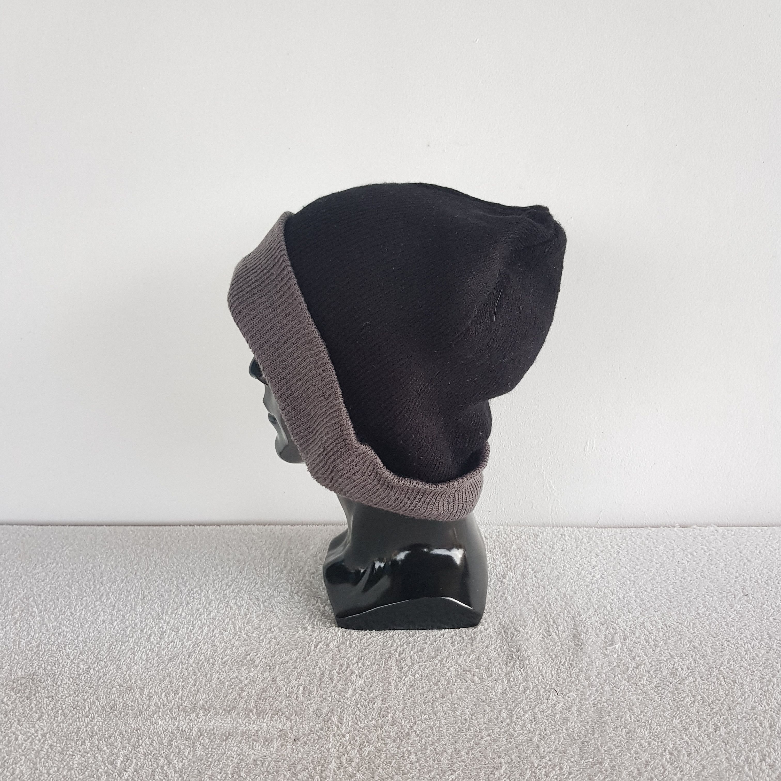 Adidas Vintage Adidas Beanie Snow Caps Hats. Size ONE SIZE - 4 Thumbnail