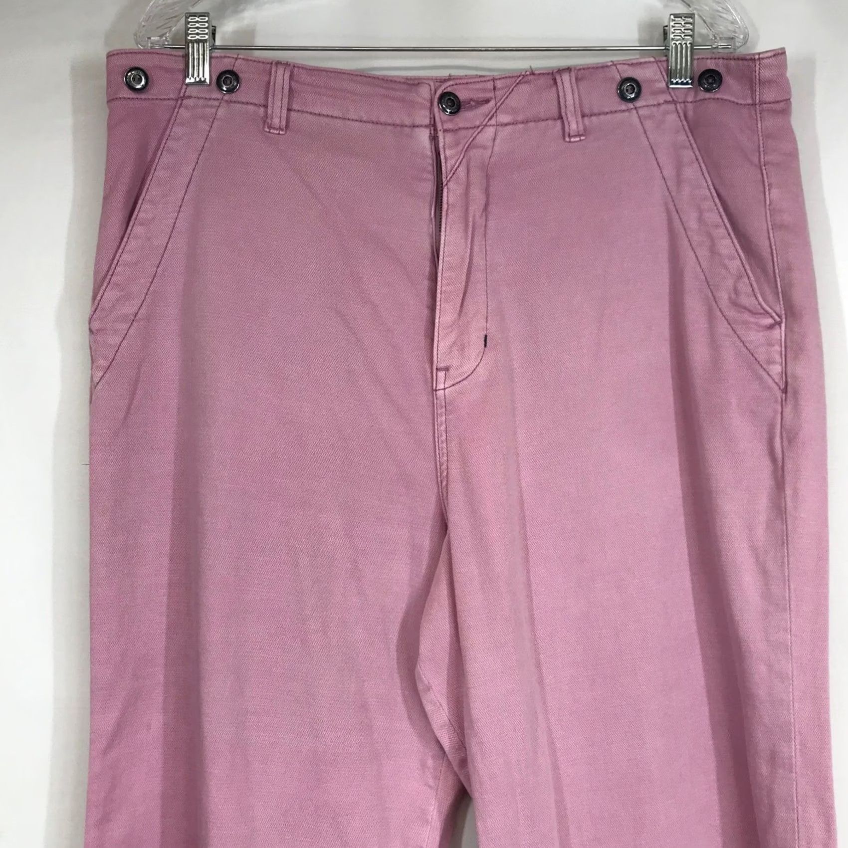 Vintage VINTAGE? No. Size 24" / US 00 / IT 34 - 2 Thumbnail