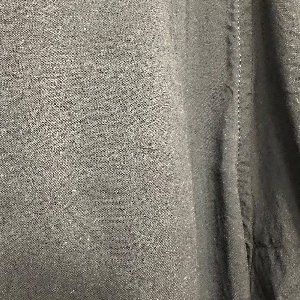 Yohji Yamamoto Yohji Yamamoto pour homme 19SSM-LTS Lyric Print Blouse Size US S / EU 44-46 / 1 - 6 Thumbnail