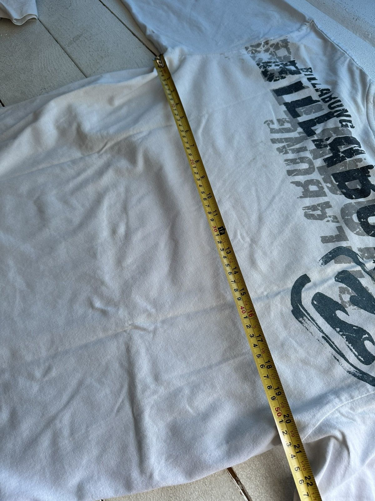 Billabong 🚨Vintage 90s Big Logo BILLABONG RARE long sleeve Y2K SURF Size US M / EU 48-50 / 2 - 21 Thumbnail