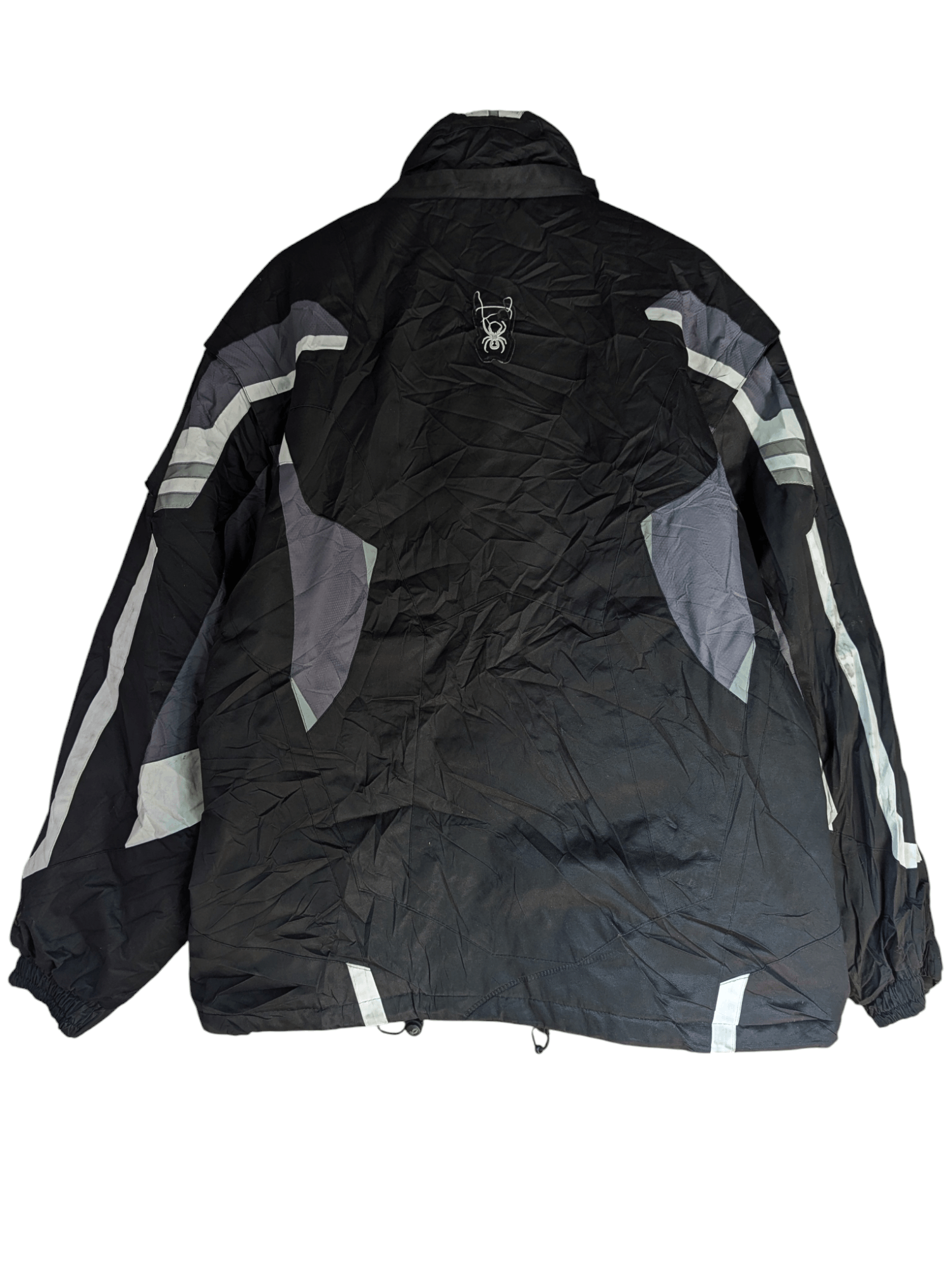 Spyder SPYDER X STATIC INSULATION DERMIZAX EV JACKET Size US XL / EU 56 / 4 - 2 Thumbnail
