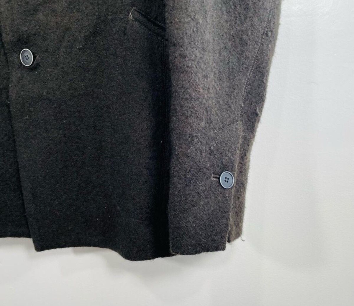 Hannibal. Hannibal handcrafted blazer Size 48R - 17 Thumbnail