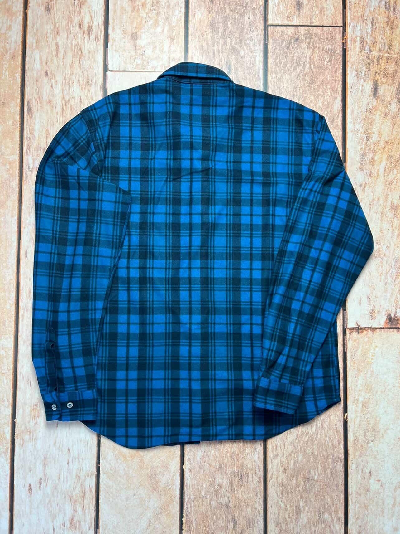 SALEWA Salewa Polarlite shirt Size US L / EU 52-54 / 3 - 6 Thumbnail