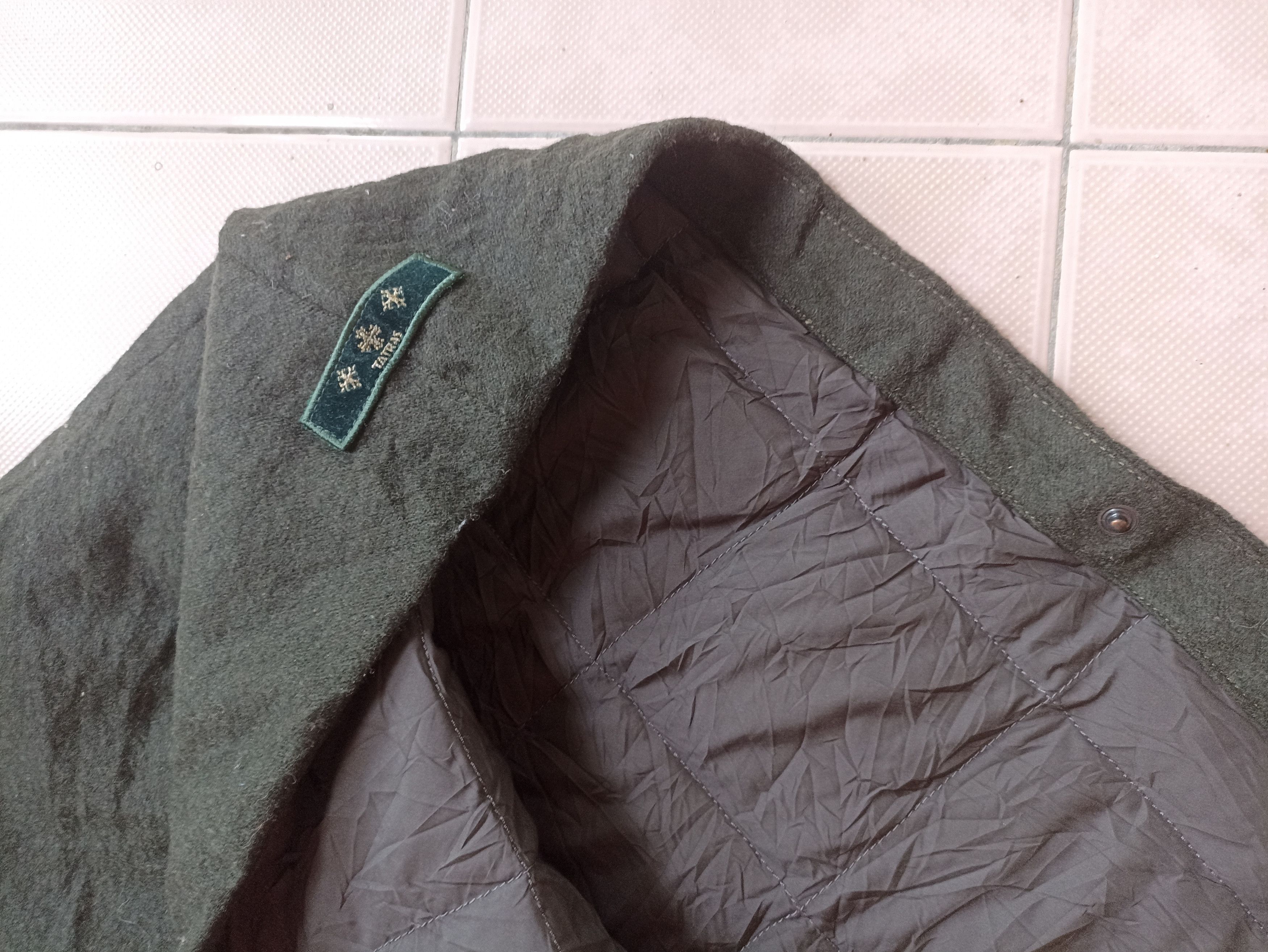 TATRAS Tatras capes wool Size US M / EU 48-50 / 2 - 8 Thumbnail