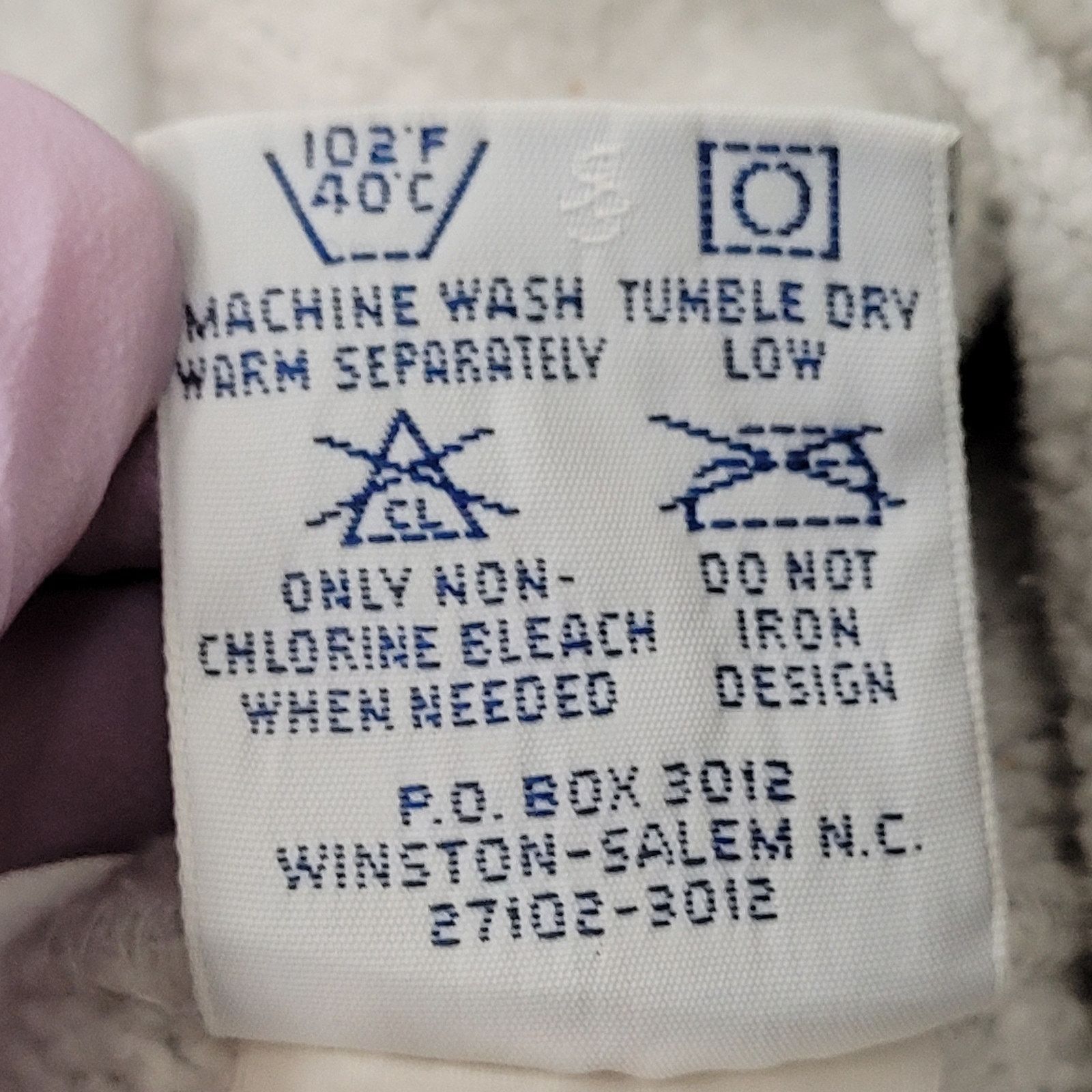 Champion Vintage Champion Webster-University Pants XL Basketball USA Size US 30 / EU 46 - 7 Thumbnail