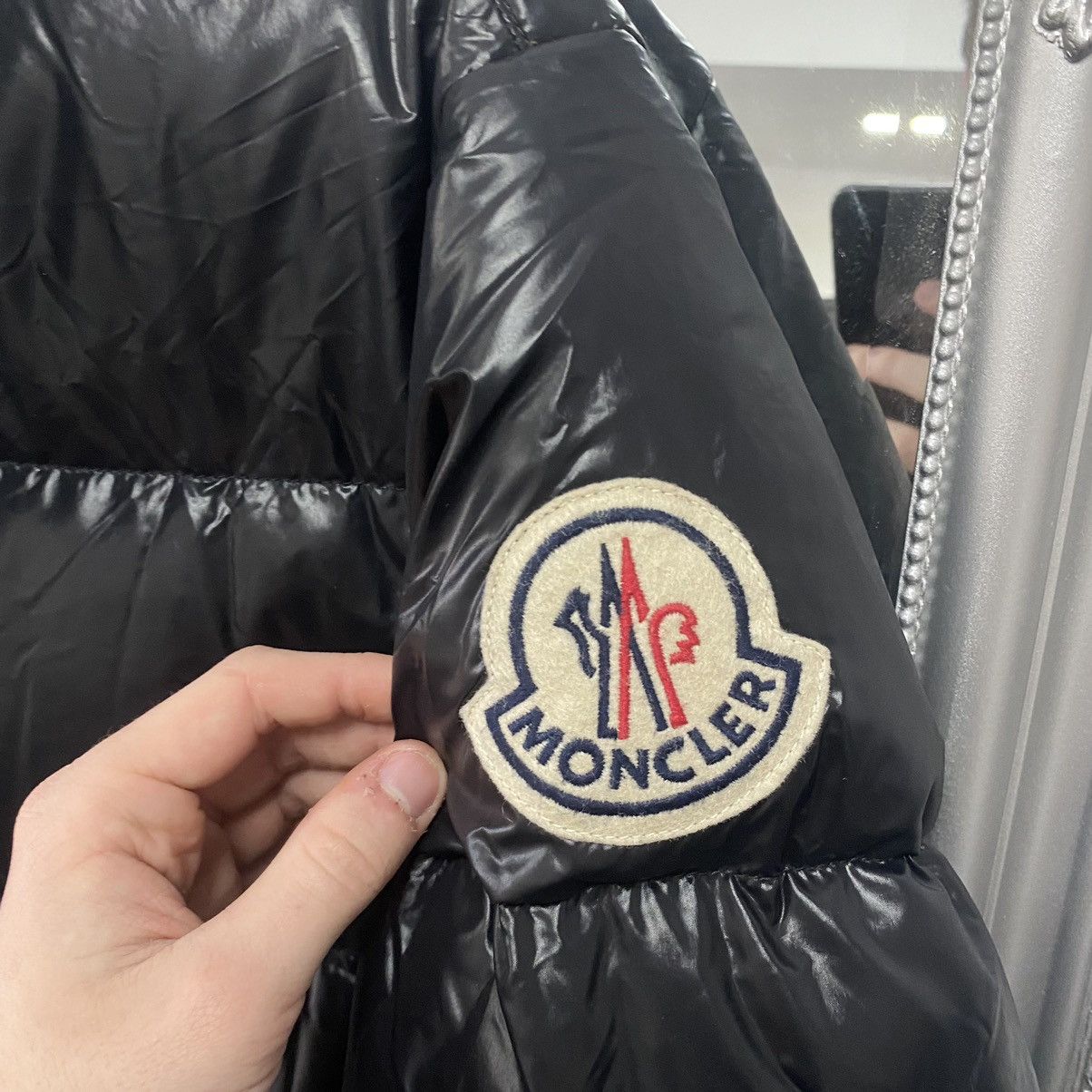 Moncler Moncler puffer jacket everest Size US L / EU 52-54 / 3 - 5 Thumbnail