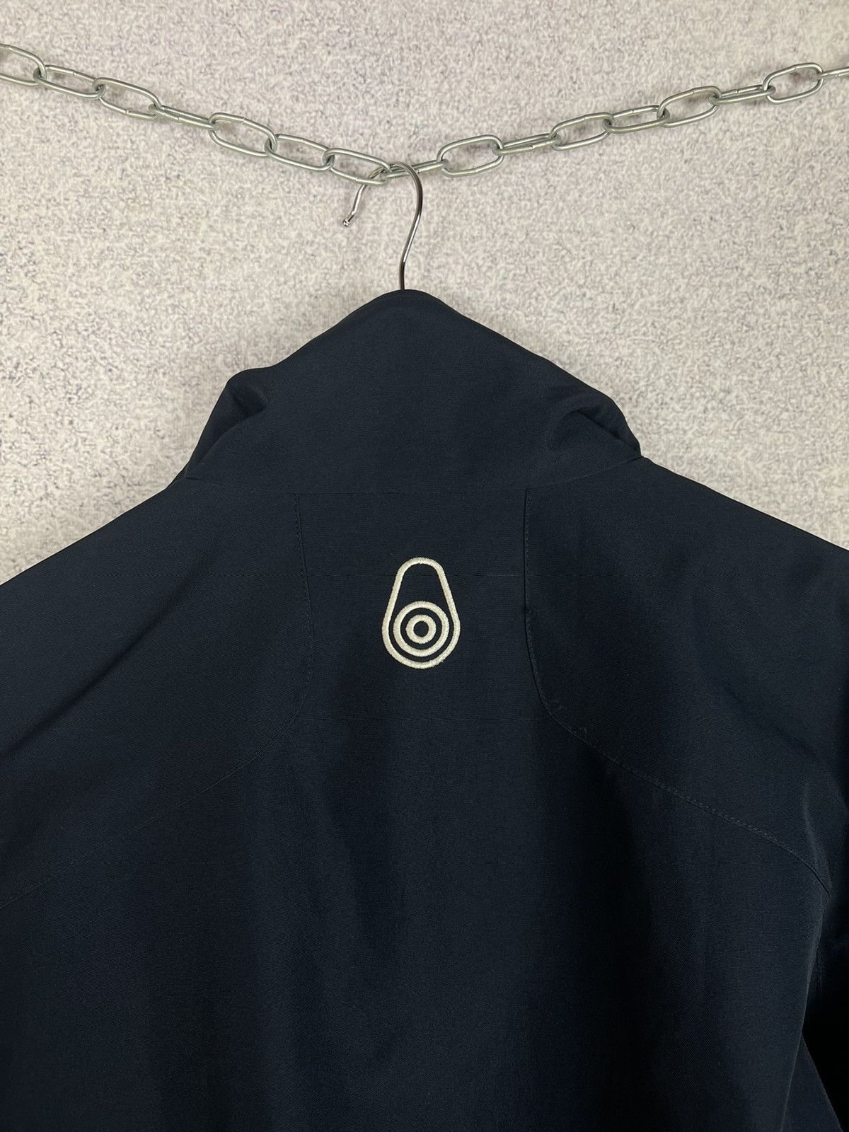 Other Vintage Sail Racing Ocean Windstopper Jacket Size US S / EU 44-46 / 1 - 9 Thumbnail
