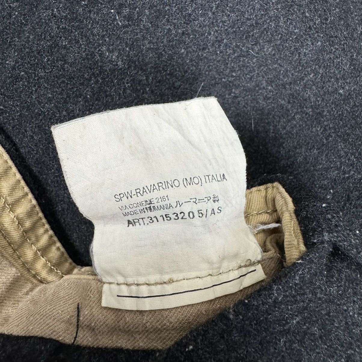 Stone Island ☀️STONE ISLAND AW1999 Trousers Pants Size US 30 / EU 46 - 10 Thumbnail