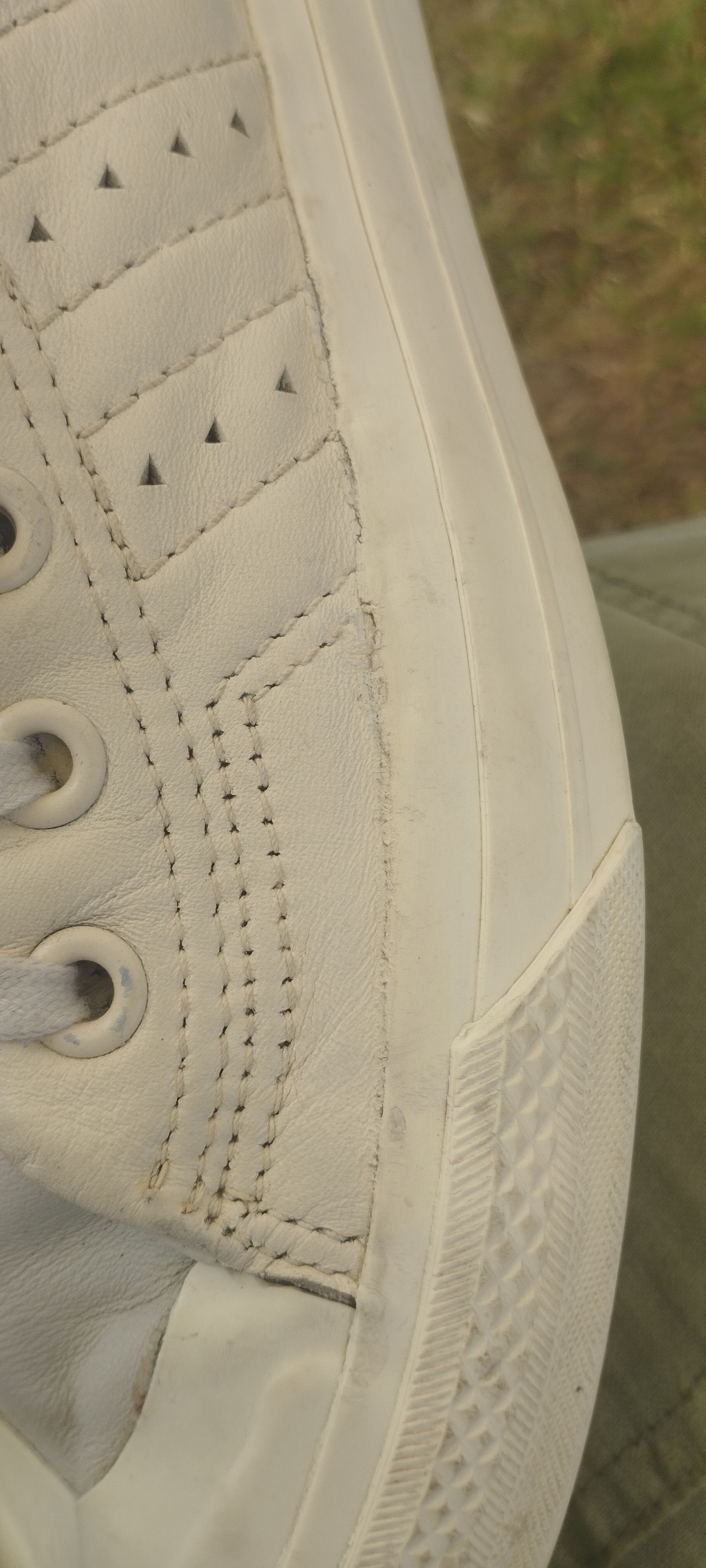 Adidas Adidas nizza x Pharrel william Size US 9.5 / EU 42-43 - 10 Thumbnail
