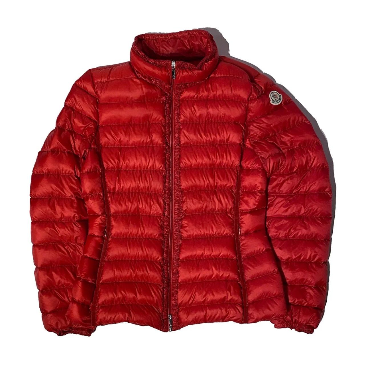 Moncler Moncler Ireene Jacket Size S / US 4 / IT 40 - 1 Thumbnail