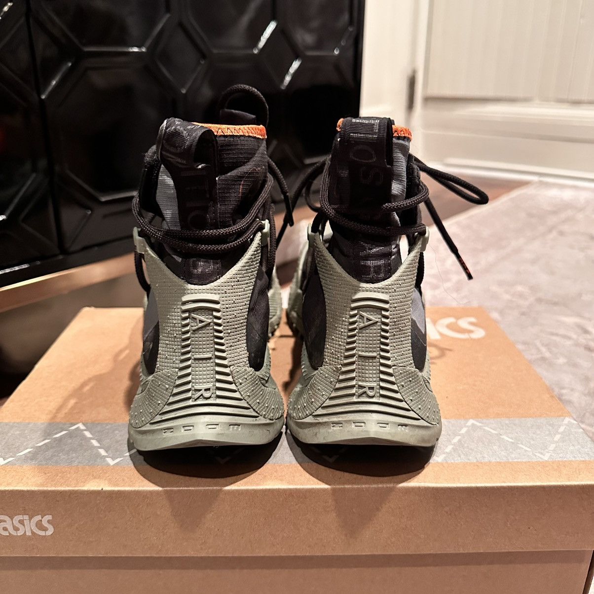 Goretex × Nike ACG Nike ACG Terra Antarktik Gore-Tex Outdoor Shoes Size US 6.5 / EU 39-40 - 4 Thumbnail
