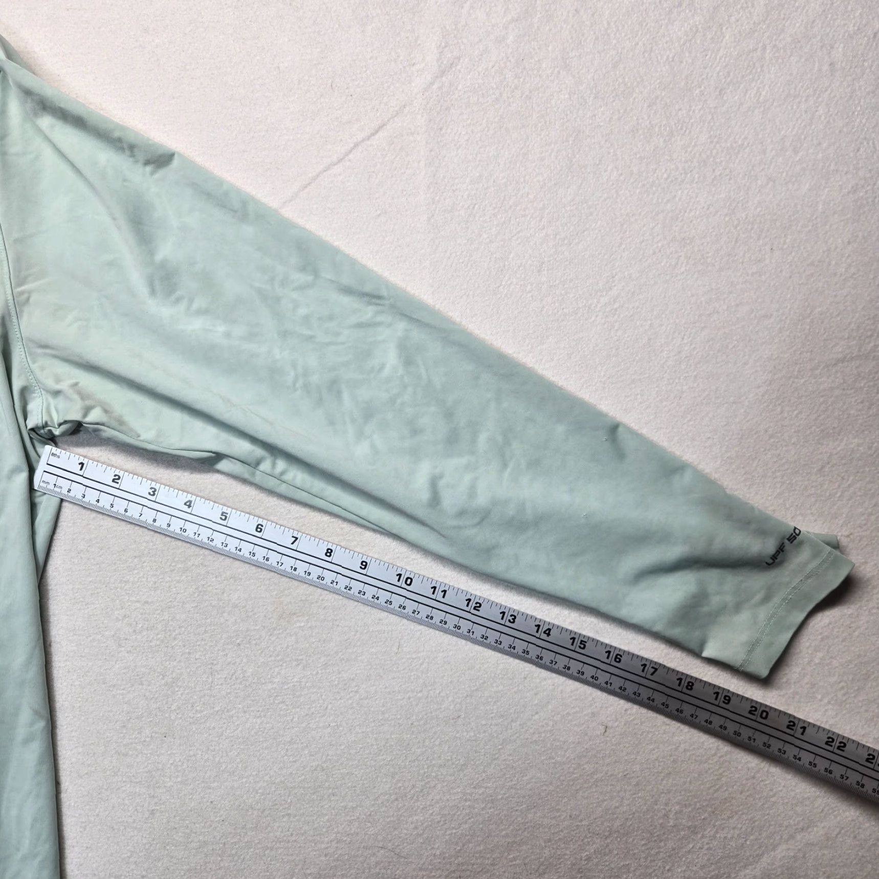 Vintage VINTAGE No (omit) Holden Beach NC UPF 50+ Vacation Fishing Shirt Adult XL Green Graphic T-Shirt Beach Mens Size US XL / EU 56 / 4 - 7 Thumbnail