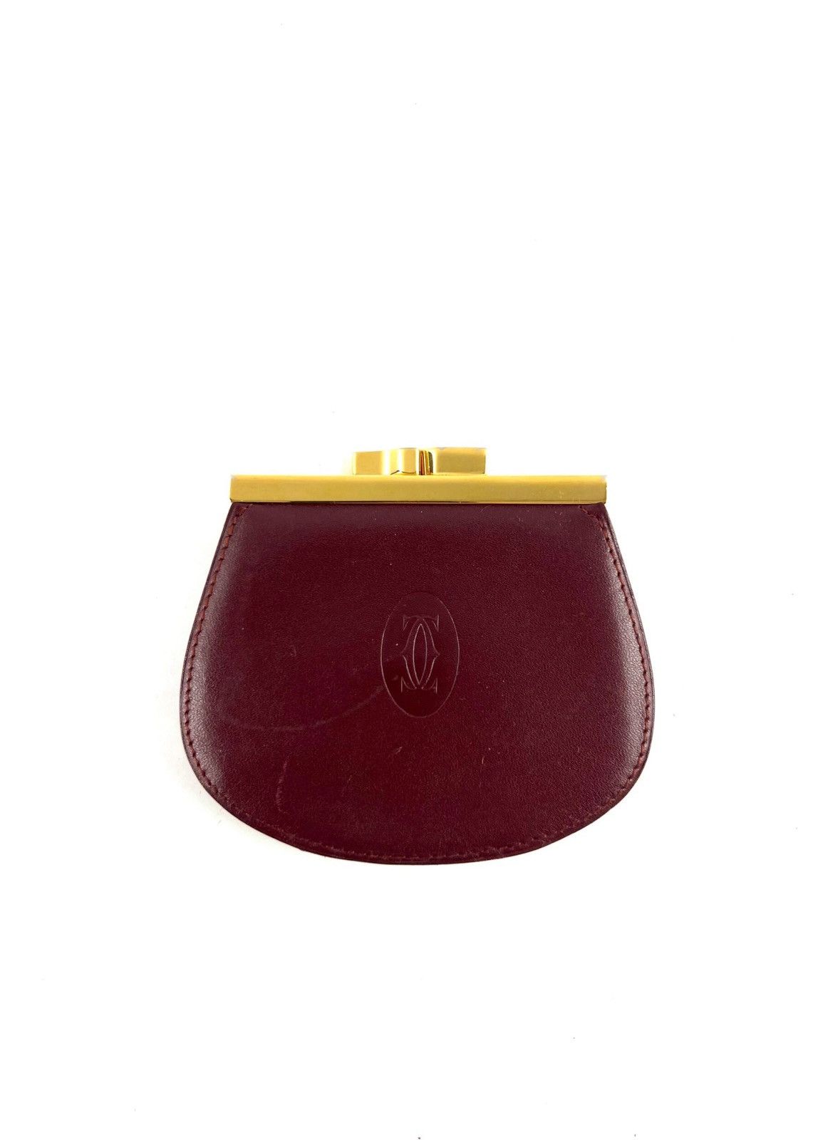 Cartier CARTIER COIN WALLET Size ONE SIZE - 1 Thumbnail