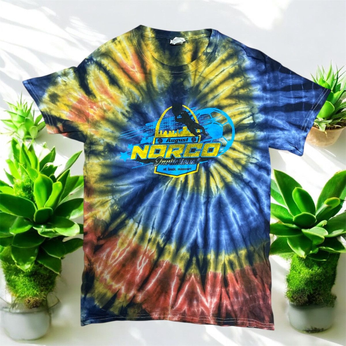 Gildan vintage Y2K sket Size US M / EU 48-50 / 2 - 3 Thumbnail