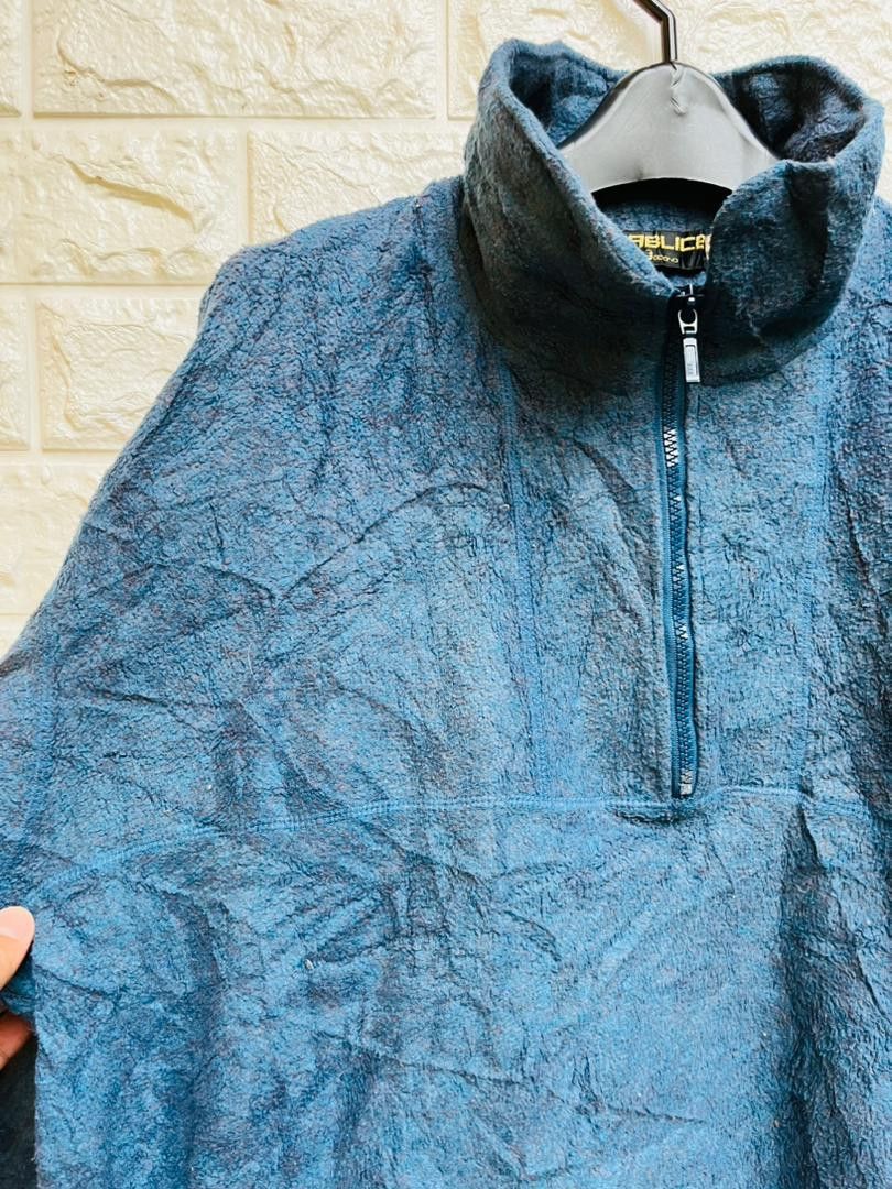 Japanese Brand × Vintage Vintage Fablice Japanese Designer Fashion Style Size US L / EU 52-54 / 3 - 11 Thumbnail