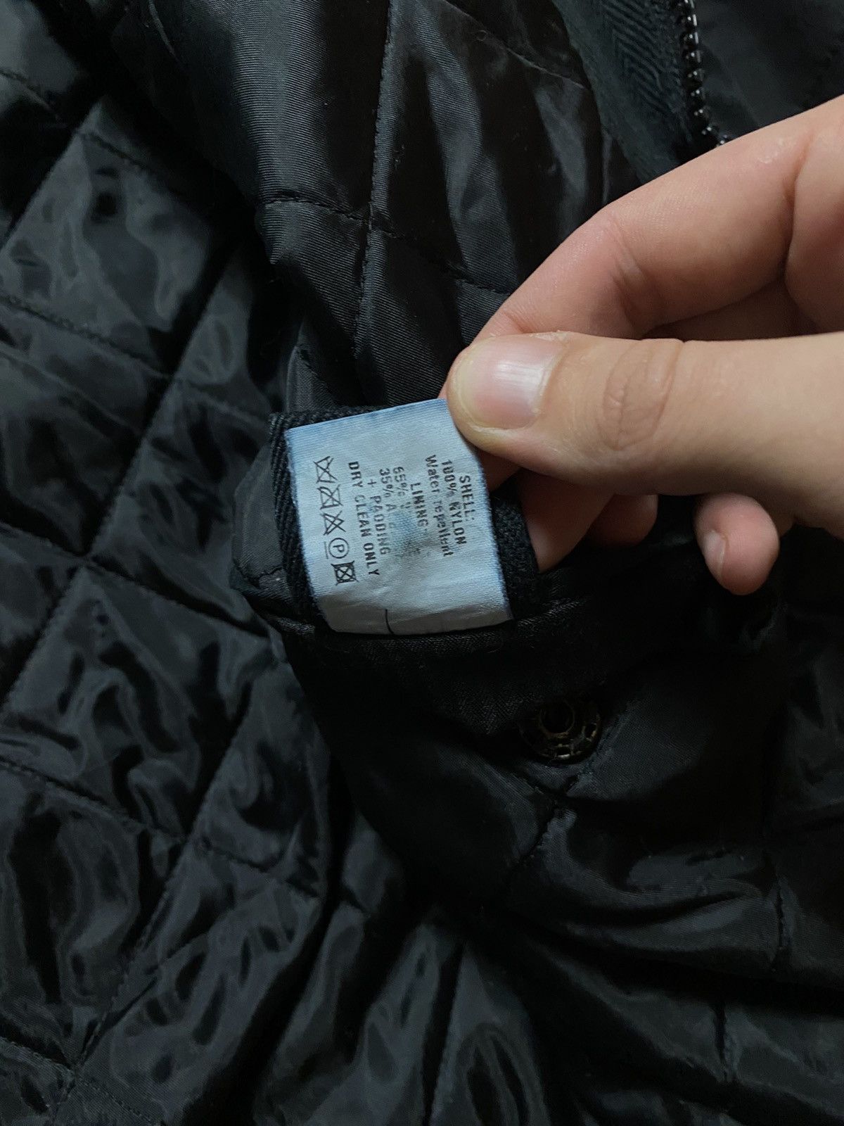 Japanese Brand RARE❗️Francisco Van Benthum military army Parka jacket Size US L / EU 52-54 / 3 - 12 Thumbnail