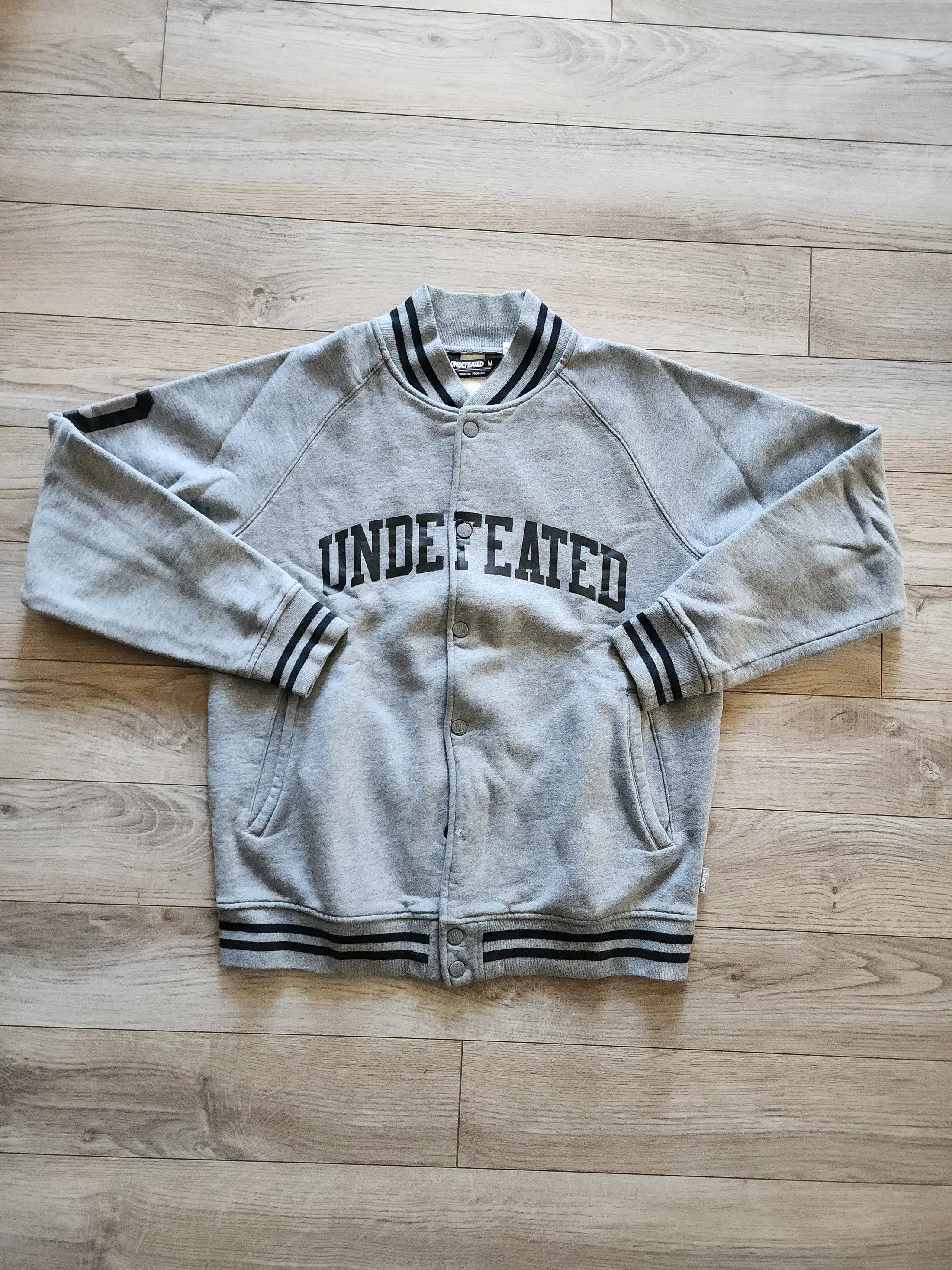 Undefeated Undefeated Jacket - Sweater Size US M / EU 48-50 / 2 - 9 Thumbnail