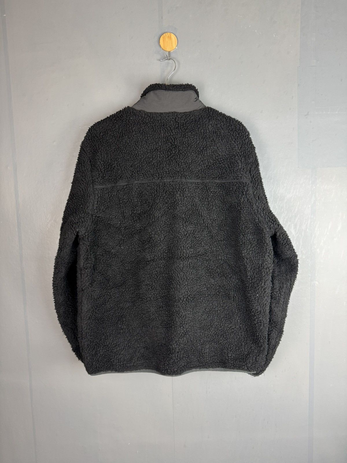 Jeep × Vintage Vintage Jeep Sherpa Jacket Size US XXL / EU 58 / 5 - 7 Thumbnail