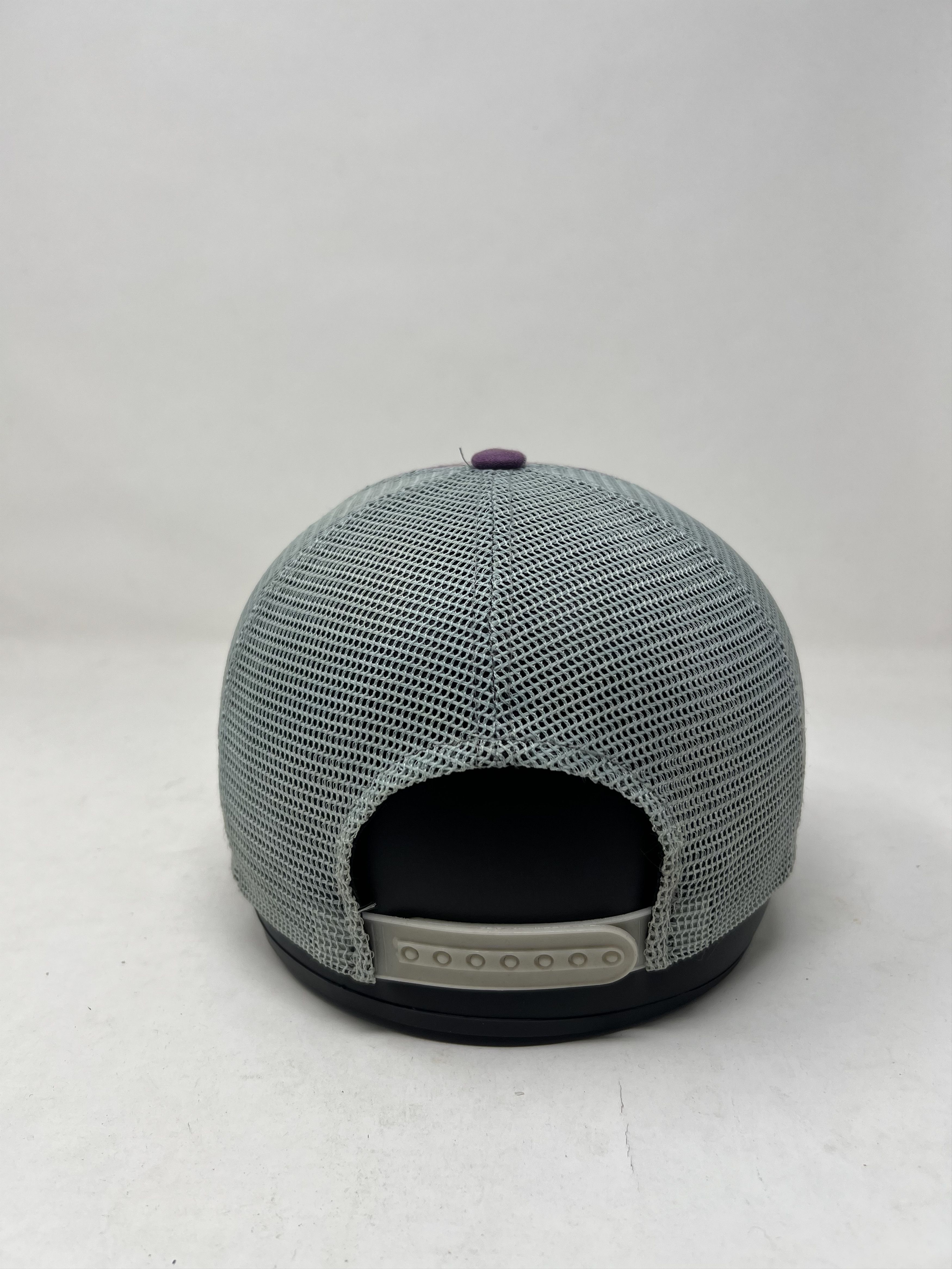 POST ARCHIVE FACTION (PAF) Danger Smiley Trucker Hat Size ONE SIZE - 3 Thumbnail