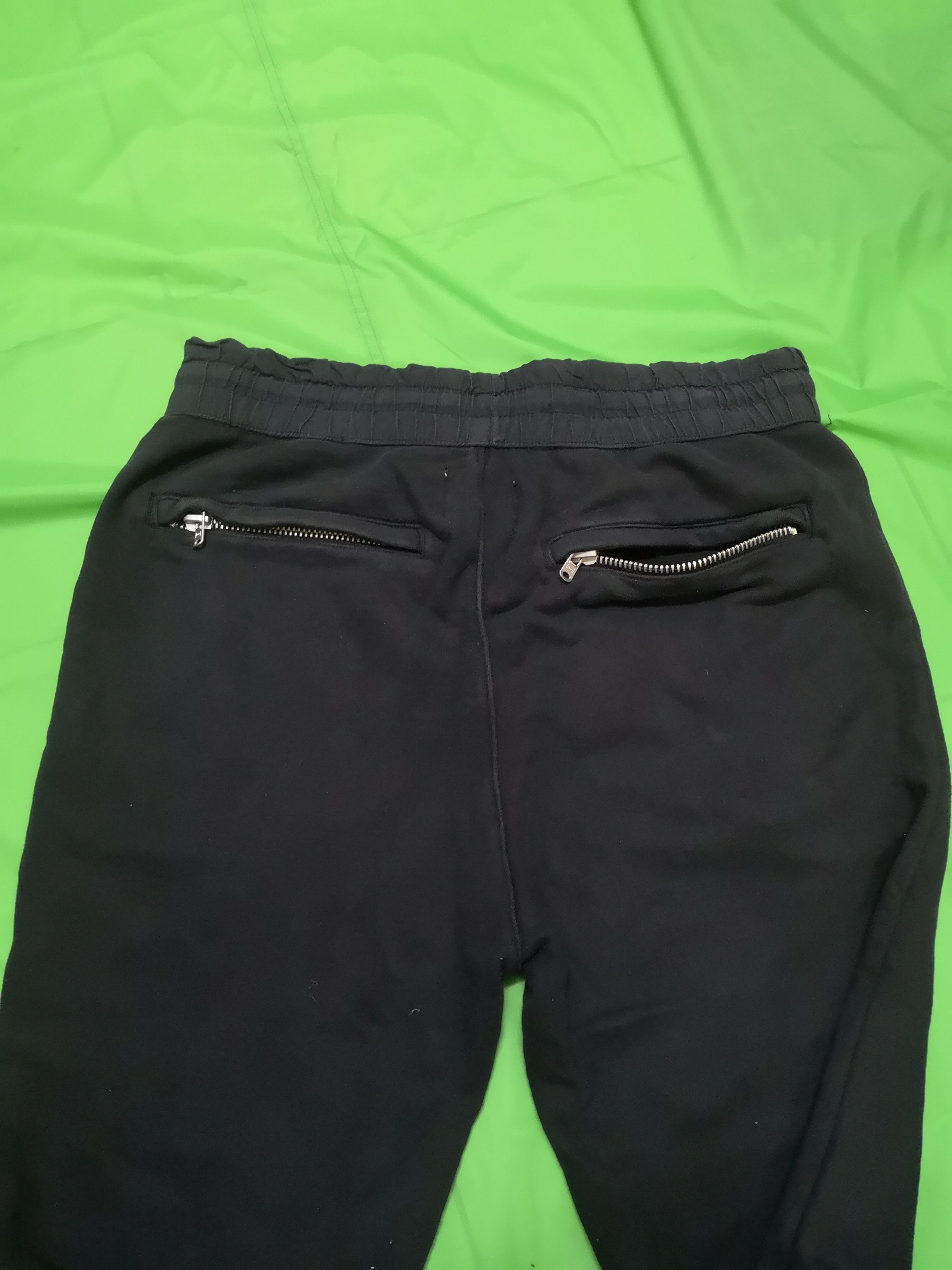 FOG × Fear of God Fear Of God FOG Zipper Sweatpants Size US 33 - 3 Thumbnail