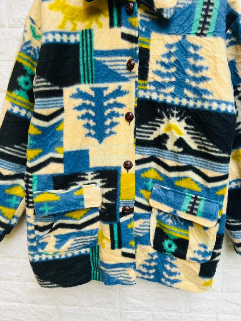 Japanese Brand × Vintage Vintage Clover Pigeon Japanese Designer Fashion Style Size US L / EU 52-54 / 3 - 4 Thumbnail