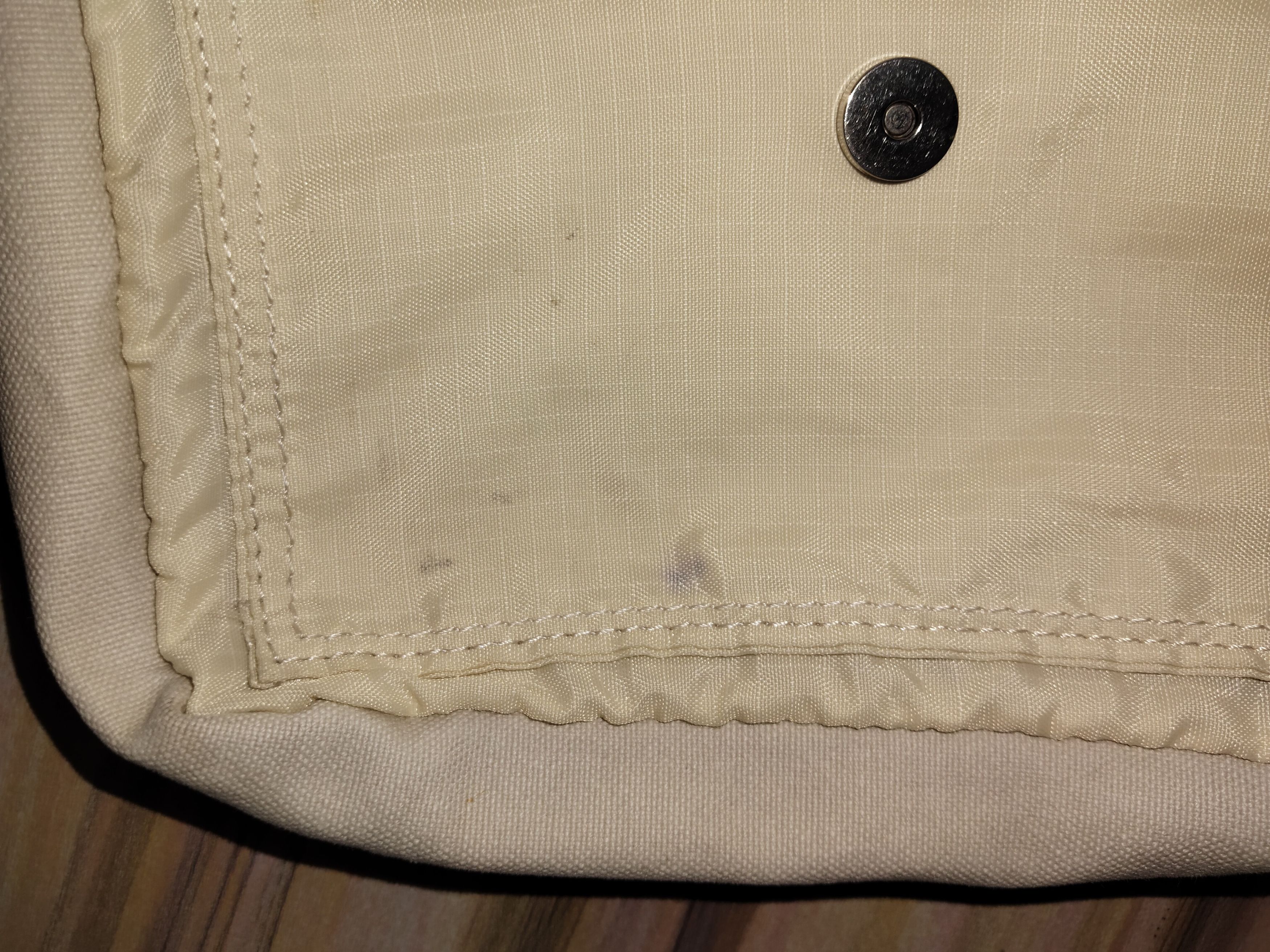 Yohji Yamamoto Y'SACCS SACSNY Sling Bag Size ONE SIZE - 9 Thumbnail