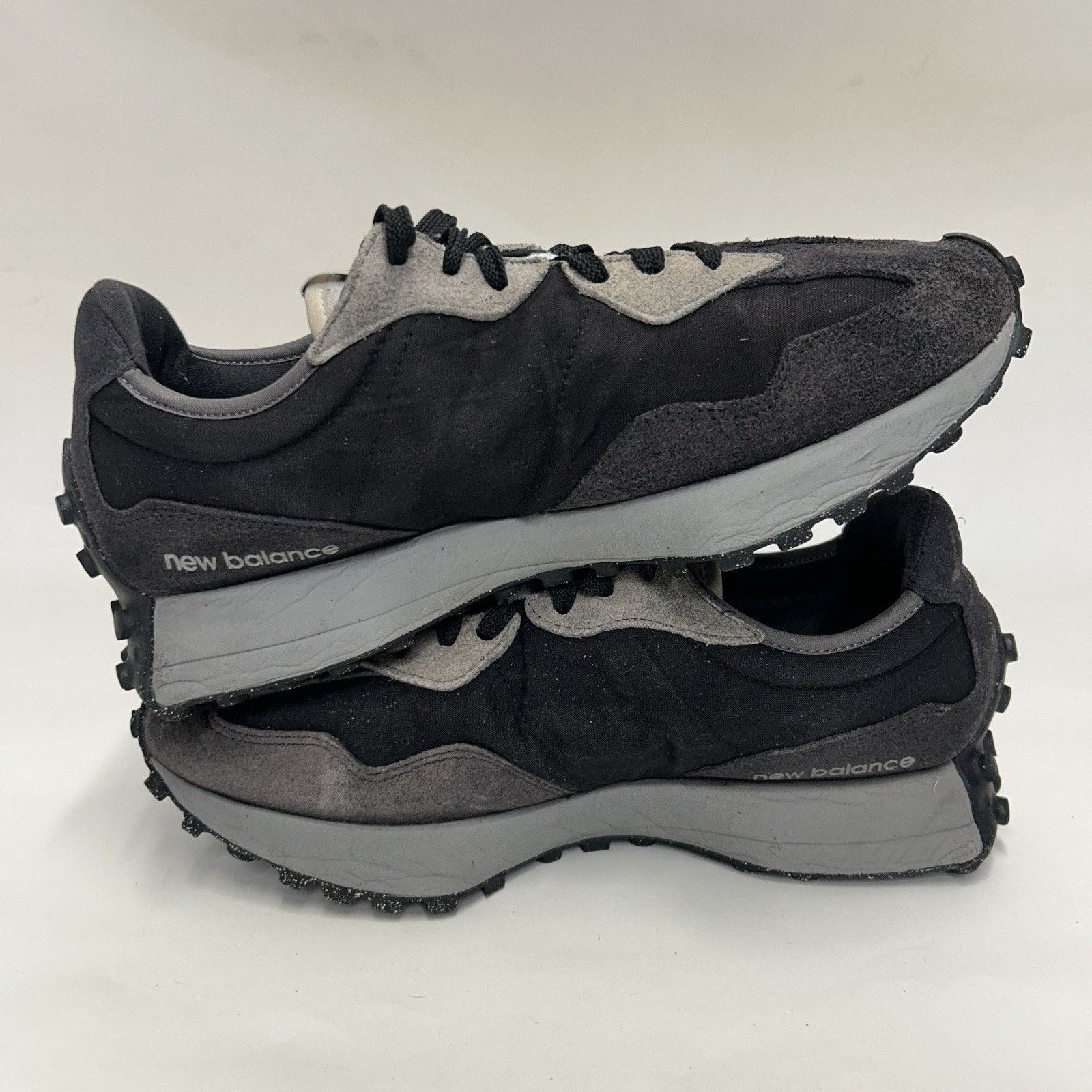 New Balance New Balance 327 “Magnet Phantom” MS327GRM Size US 10.5 / EU 43-44 - 3 Thumbnail