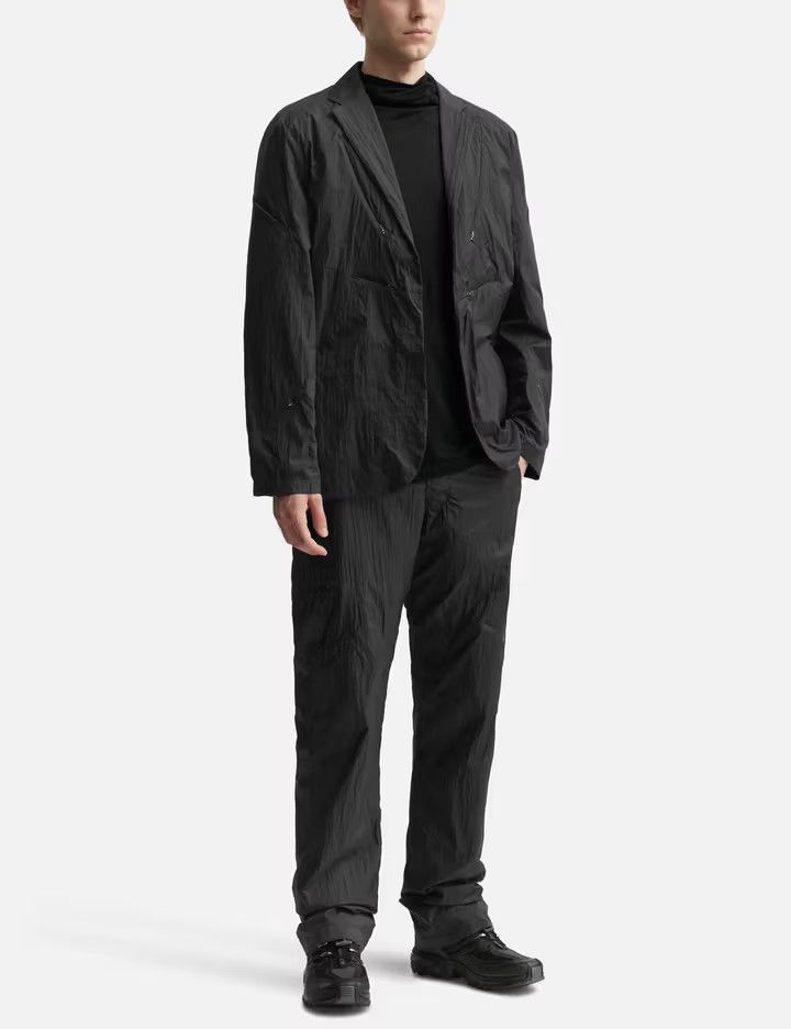 POST ARCHIVE FACTION (PAF) o1mle0924 Jacket in Black Size US S / EU 44-46 / 1 - 5 Thumbnail