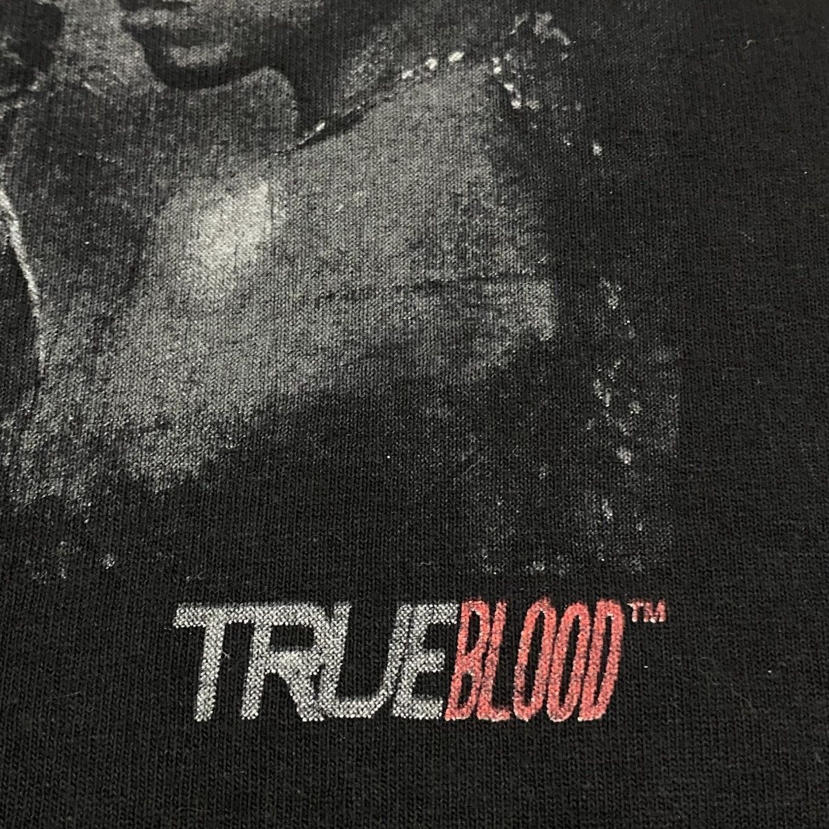 Vintage Tv series true blood movie film Size US L / EU 52-54 / 3 - 3 Thumbnail
