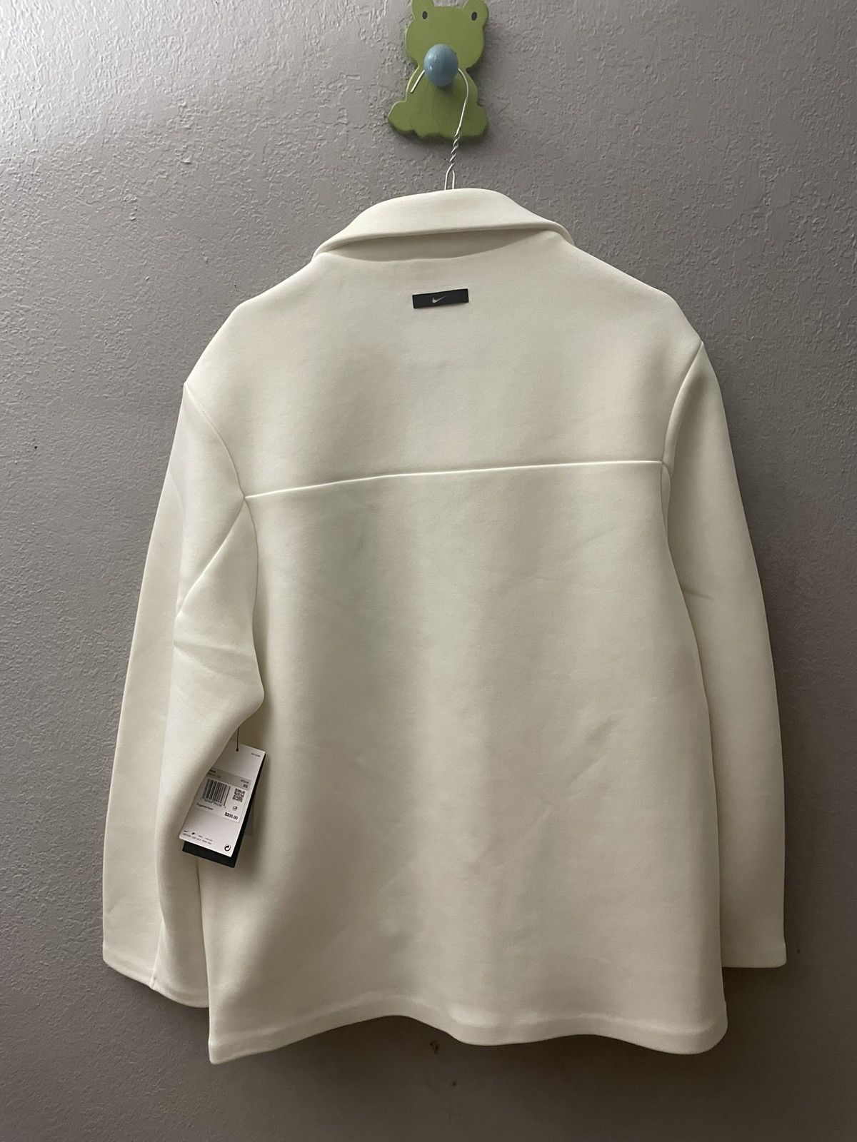 Nike Nike Tech Fleece Reimagined Jacket Size US S / EU 44-46 / 1 - 6 Thumbnail