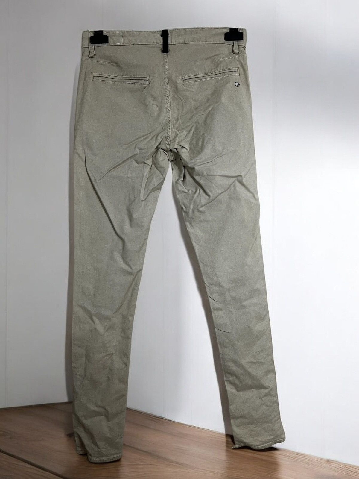 Rag & Bone Rag & Bone beige jeans size 29 Size 29" - 3 Thumbnail