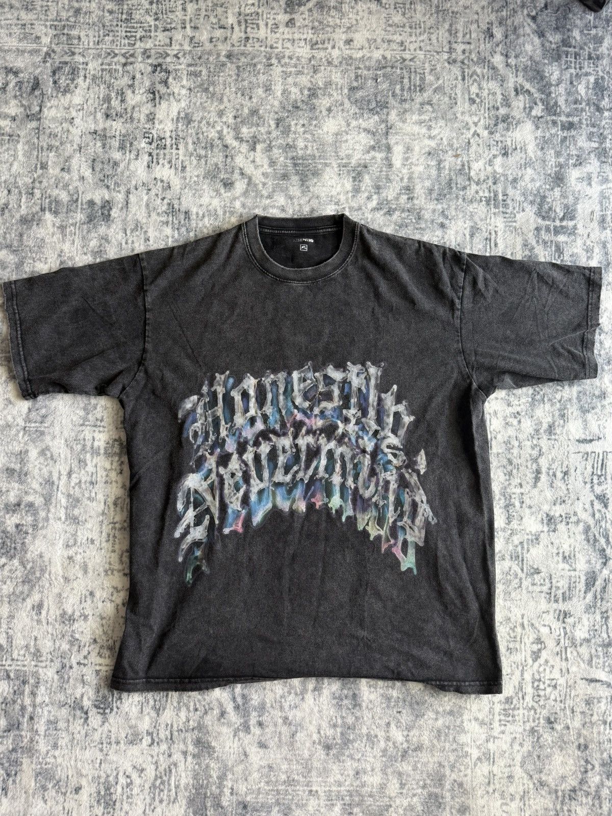 Drake Drake Honestly Nevermind T-shirt Size US XL / EU 56 / 4 - 1 Thumbnail