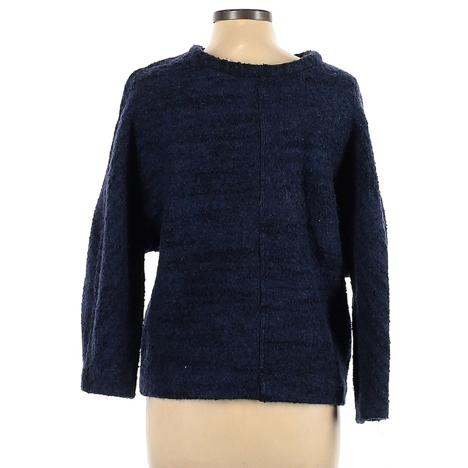 Isabel Marant Isabel Marant Pullover Sweater – Blue – Size 8 / FR 40 – EUC Size M / US 6-8 / IT 42-44 - 1 Thumbnail