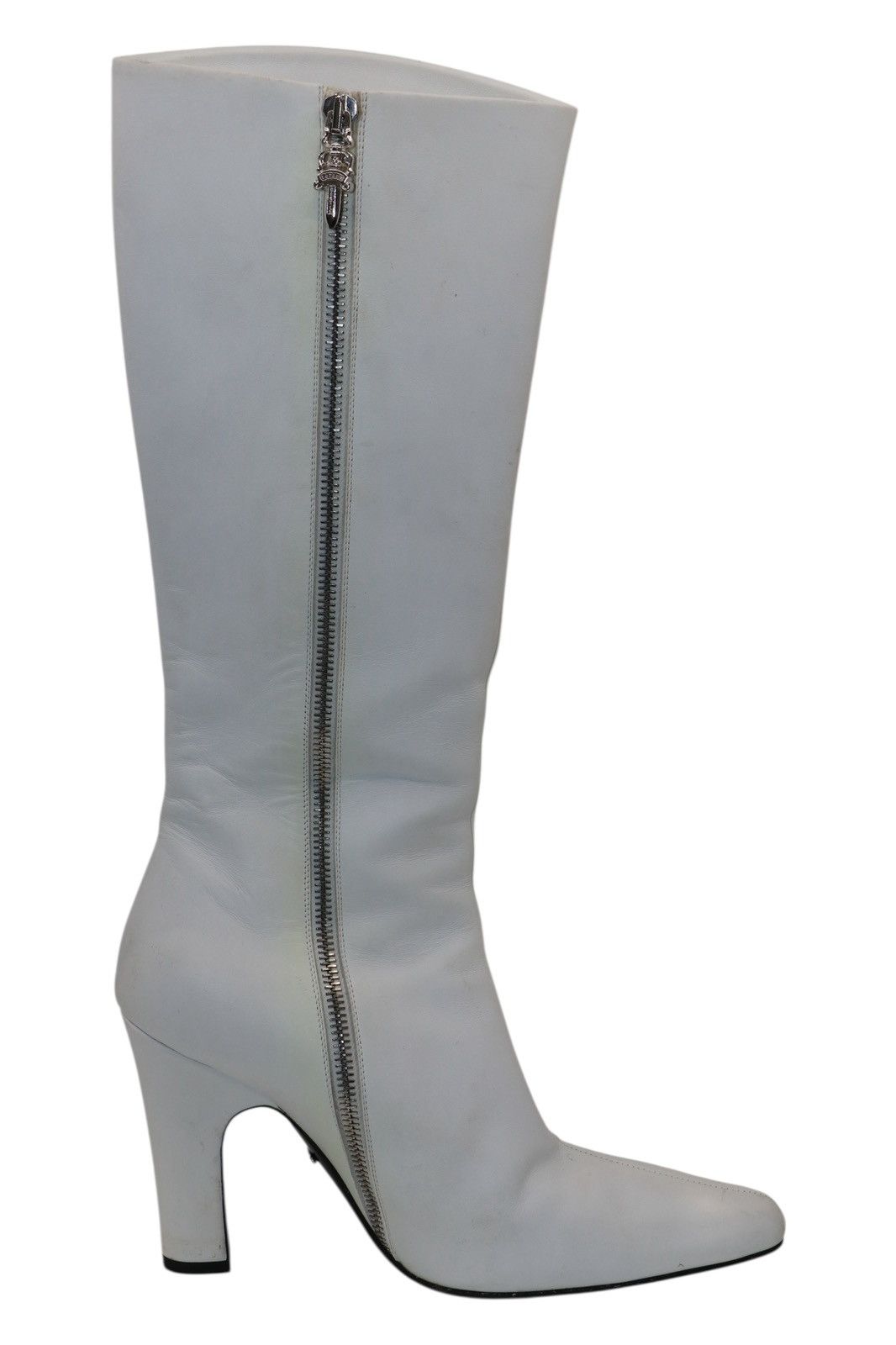 Chrome Hearts Chrome Hearts Sugar Jones Boots Size 36 Size US 5 / IT 35 - 8 Thumbnail