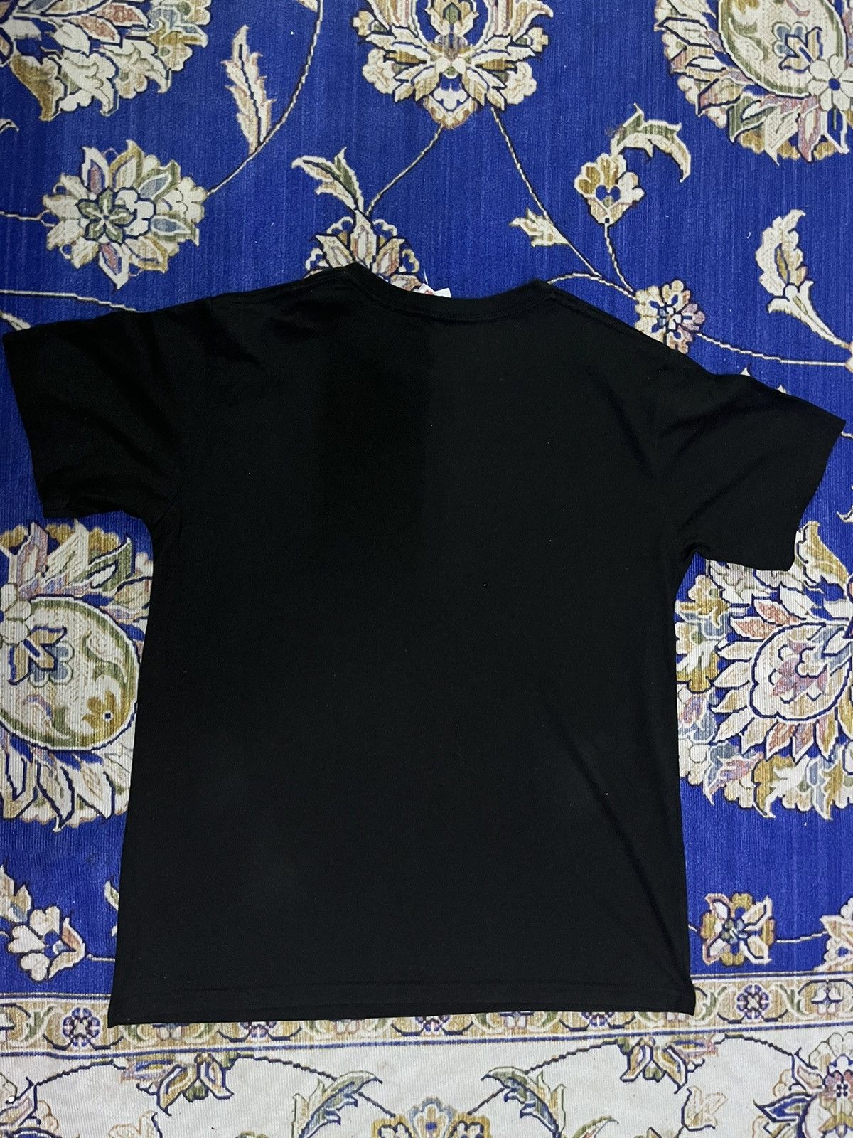 Vintage Late 00s Naruto Shippuden tee Size US XL / EU 56 / 4 - 5 Thumbnail