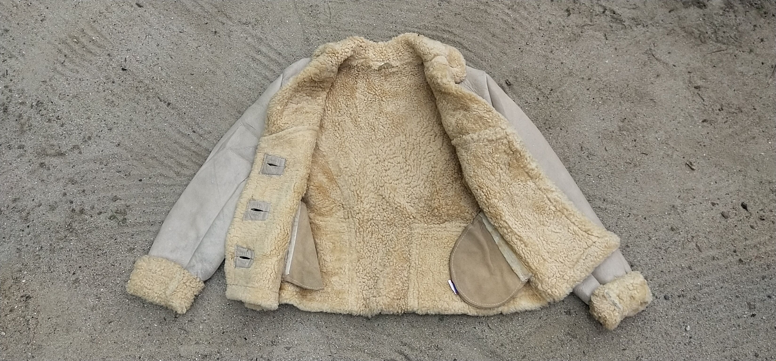 Schott Final Drop Rare Vintage Schott Leather Jacket Size US S / EU 44-46 / 1 - 4 Thumbnail
