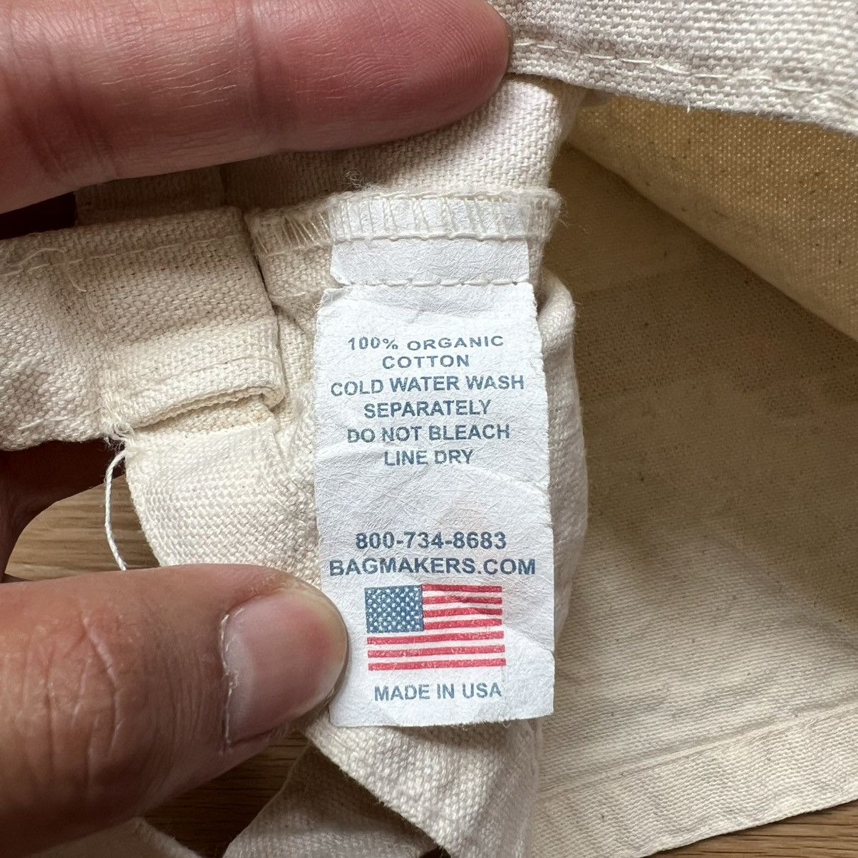 Patagonia Patagonia Live Simple Bag Size ONE SIZE - 4 Thumbnail