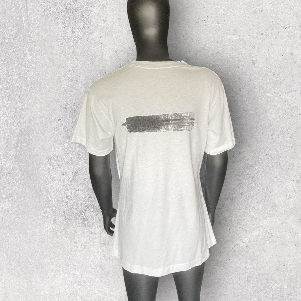 Bernhard Willhelm AW13 Runway Split T Shirt Size US S / EU 44-46 / 1 - 3 Thumbnail