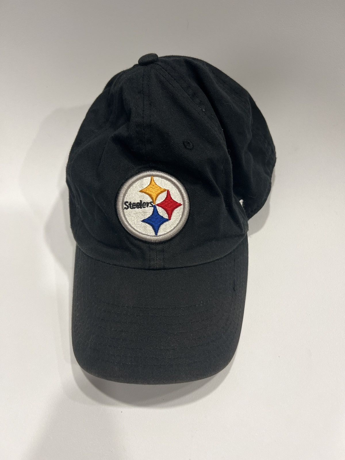 Other Steelers NFL x 47 Adjustable hat Size ONE SIZE - 1 Thumbnail