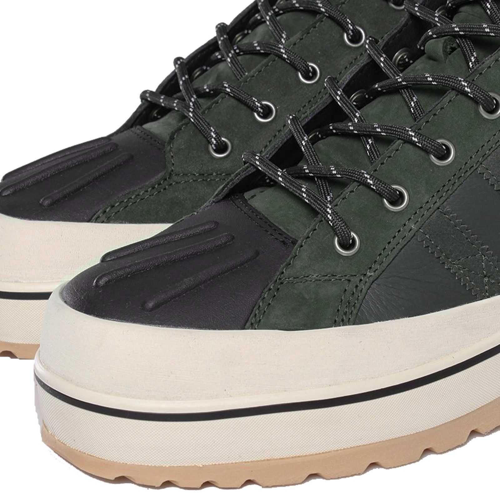 Burton NEW $260 Burton & Adidas Winterball Hi KZK Shoes! 8 Green Size US 8 / EU 41 - 7 Thumbnail