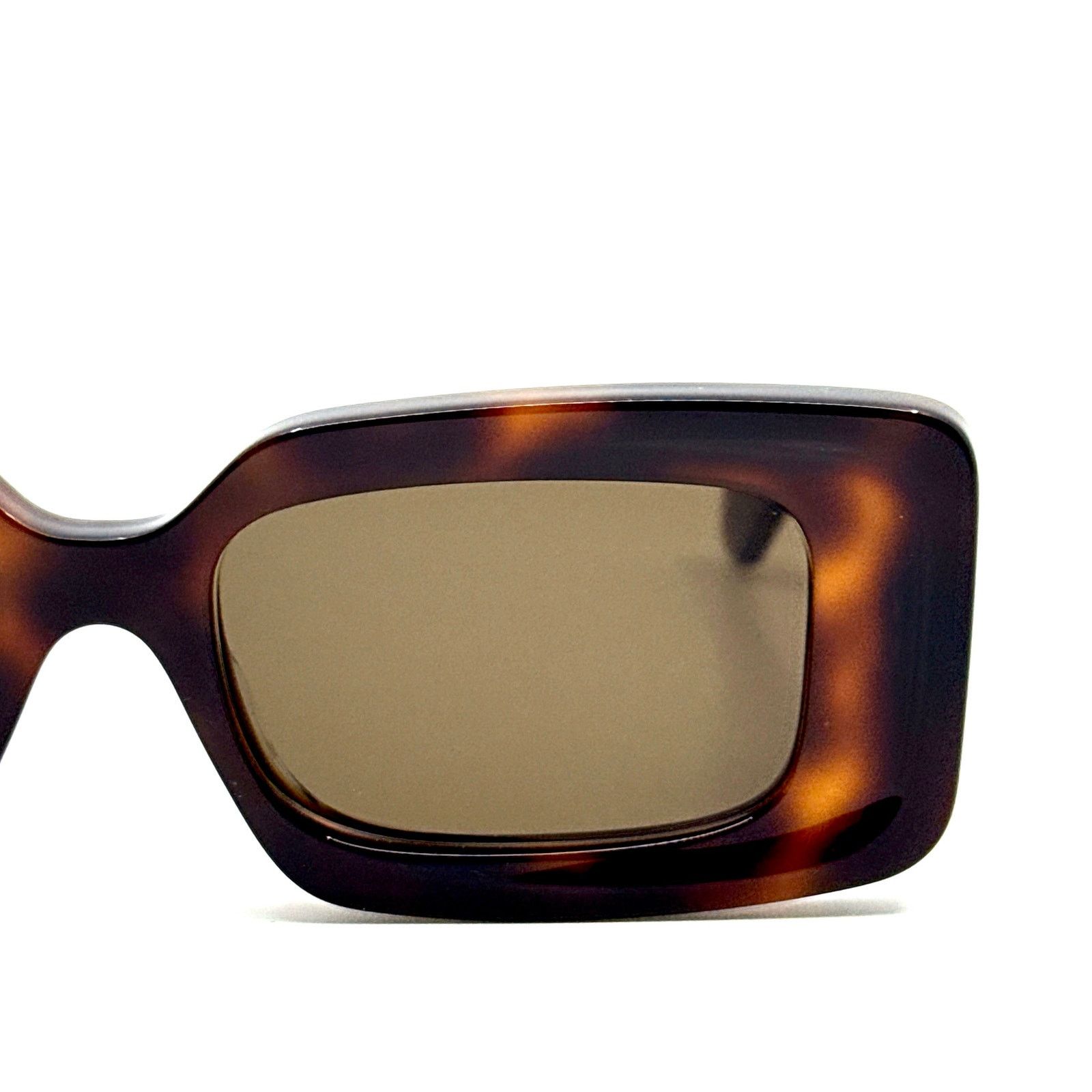 Loewe New, LOEWE Sunglasses LW40102F 52E Authentic Size ONE SIZE - 5 Thumbnail