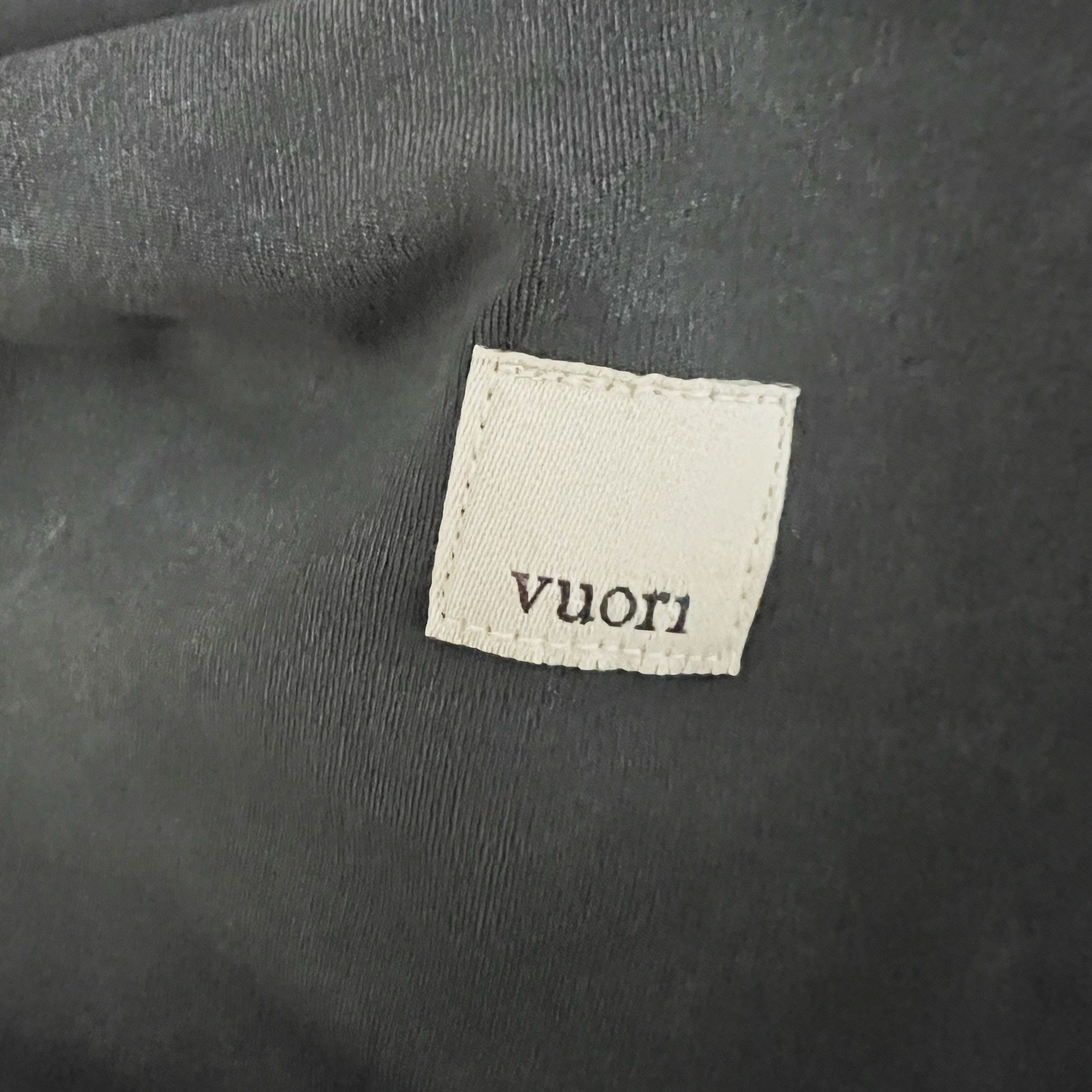 Vuori Vuori Women's Washed Studio Performance Size 27" / US 4 / IT 40 - 3 Thumbnail