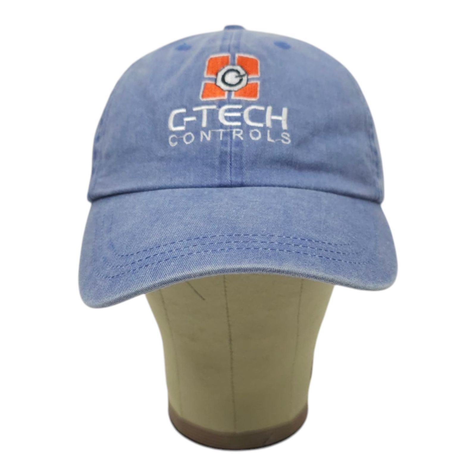 Other C Tech Controls Hat HVAC Environmental Tuck Strap Cap Hat Size ONE SIZE - 10 Thumbnail