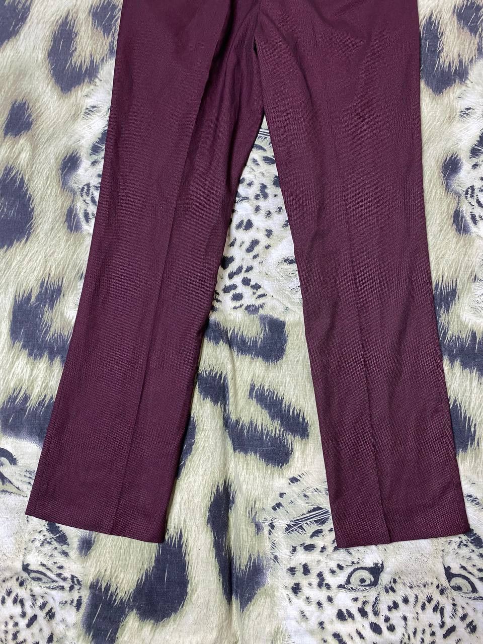 Vintage Vintage Formal Trousers Marc Darcy size 32R Y2K Size 34S - 17 Thumbnail
