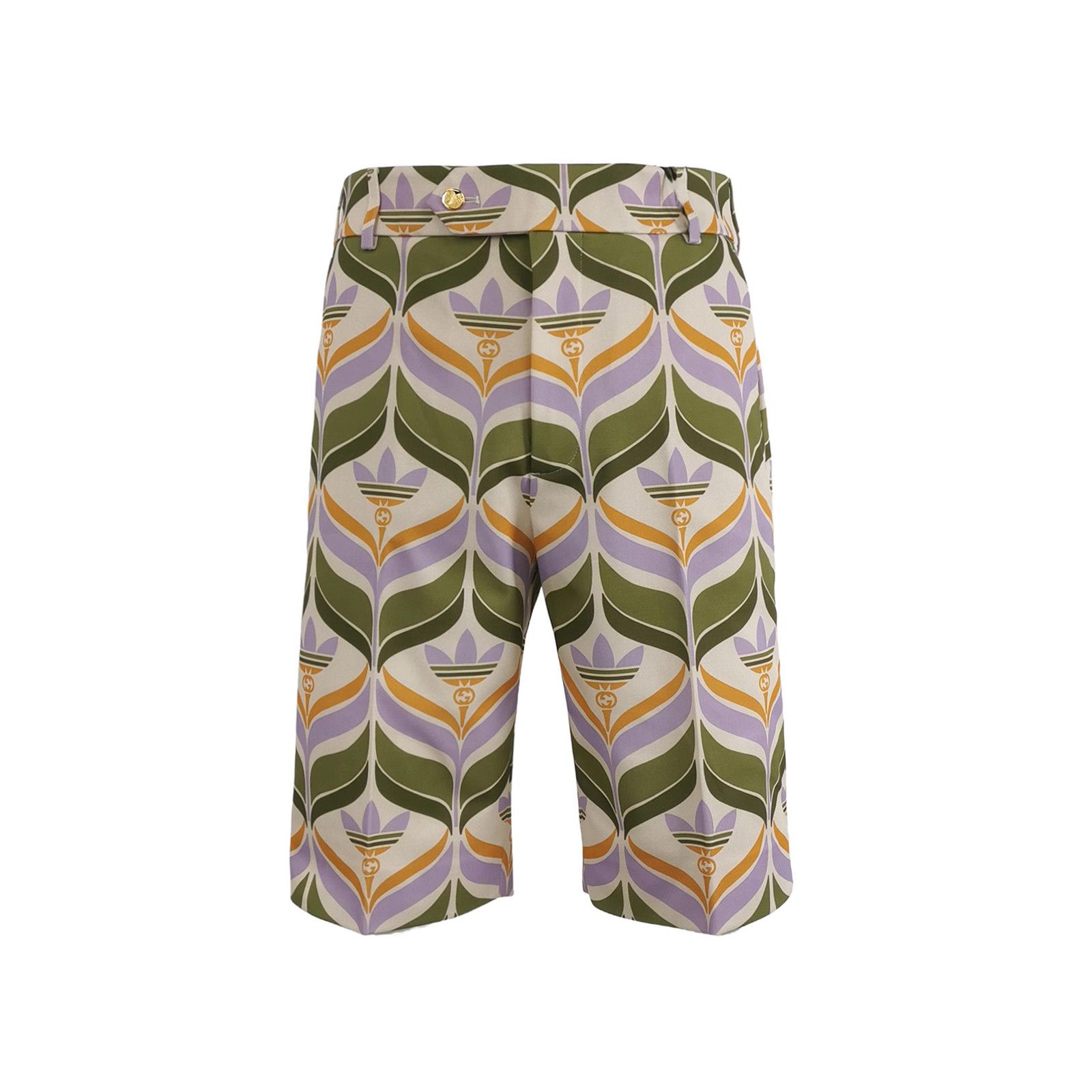Gucci Gucci Men 30 Shorts Size US 30 / EU 46 - 1 Thumbnail